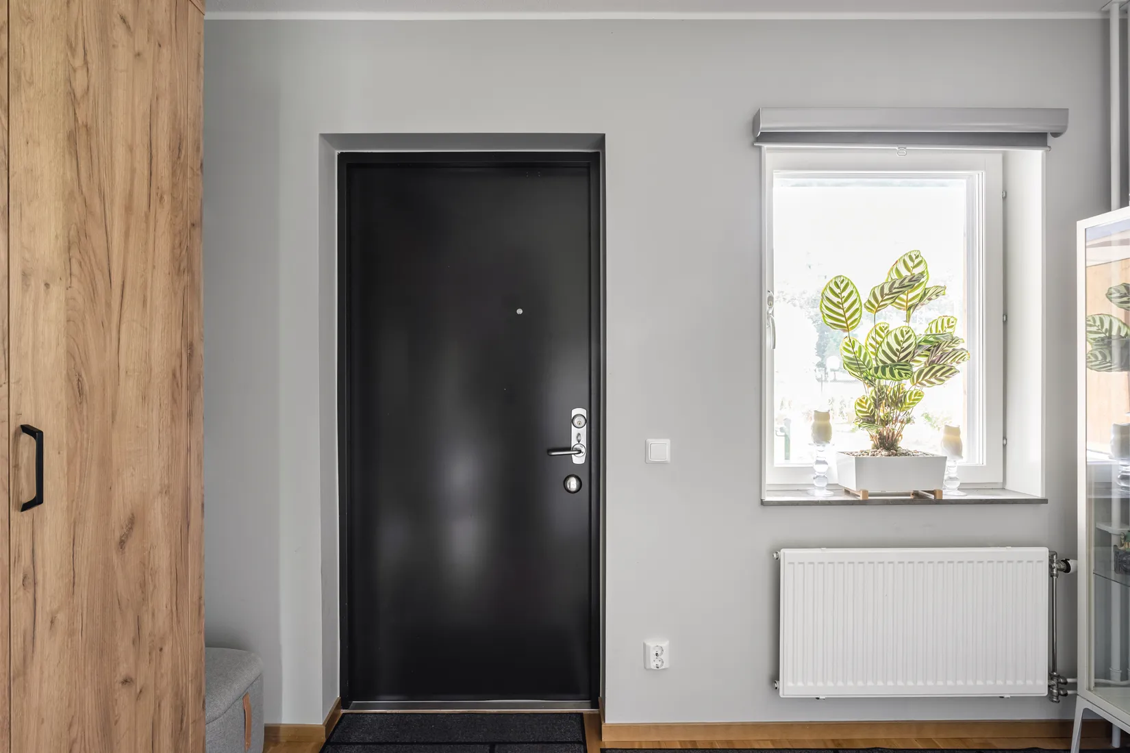 Bostadsrätt, Varvsvägen 11, Vårby, Huddinge