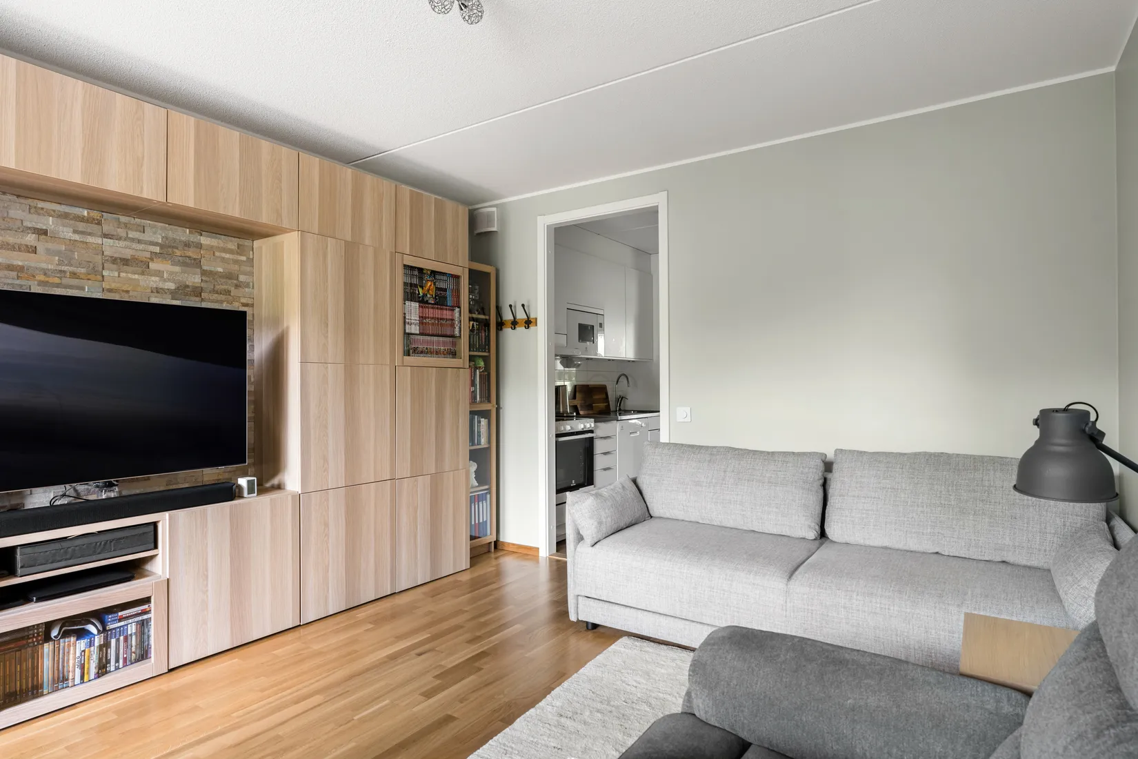 Bostadsrätt, Varvsvägen 11, Vårby, Huddinge