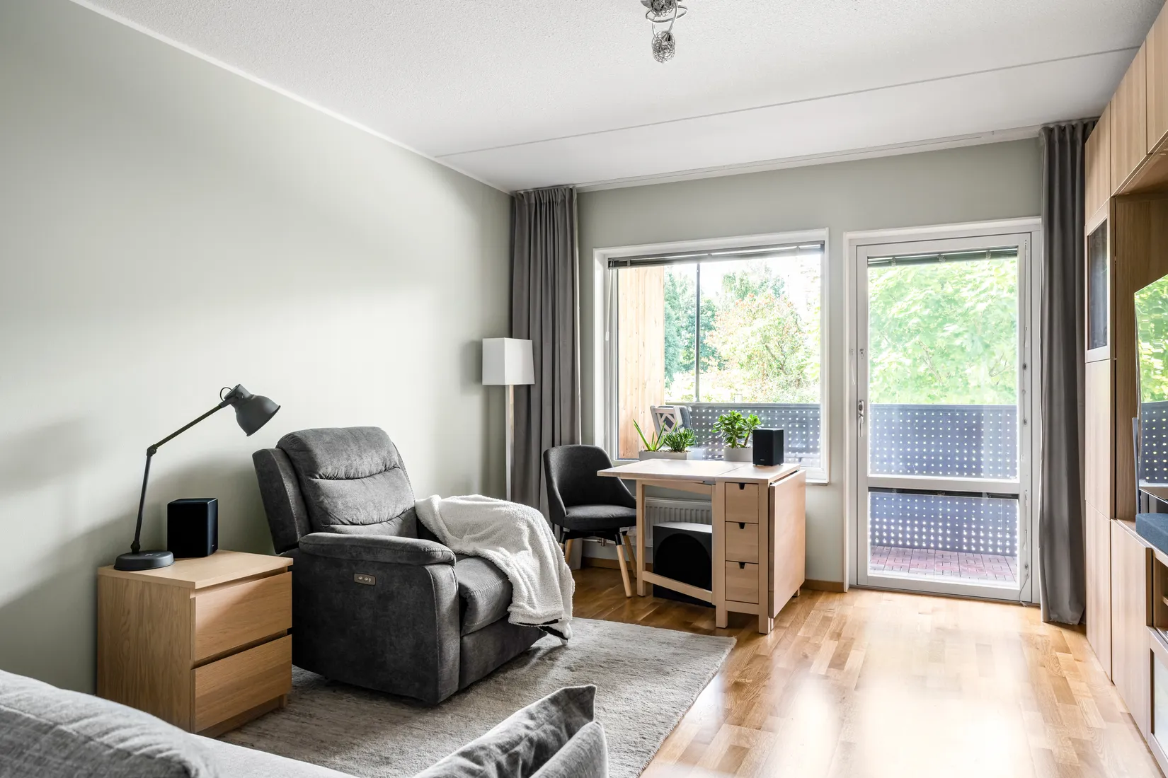 Bostadsrätt, Varvsvägen 11, Vårby, Huddinge