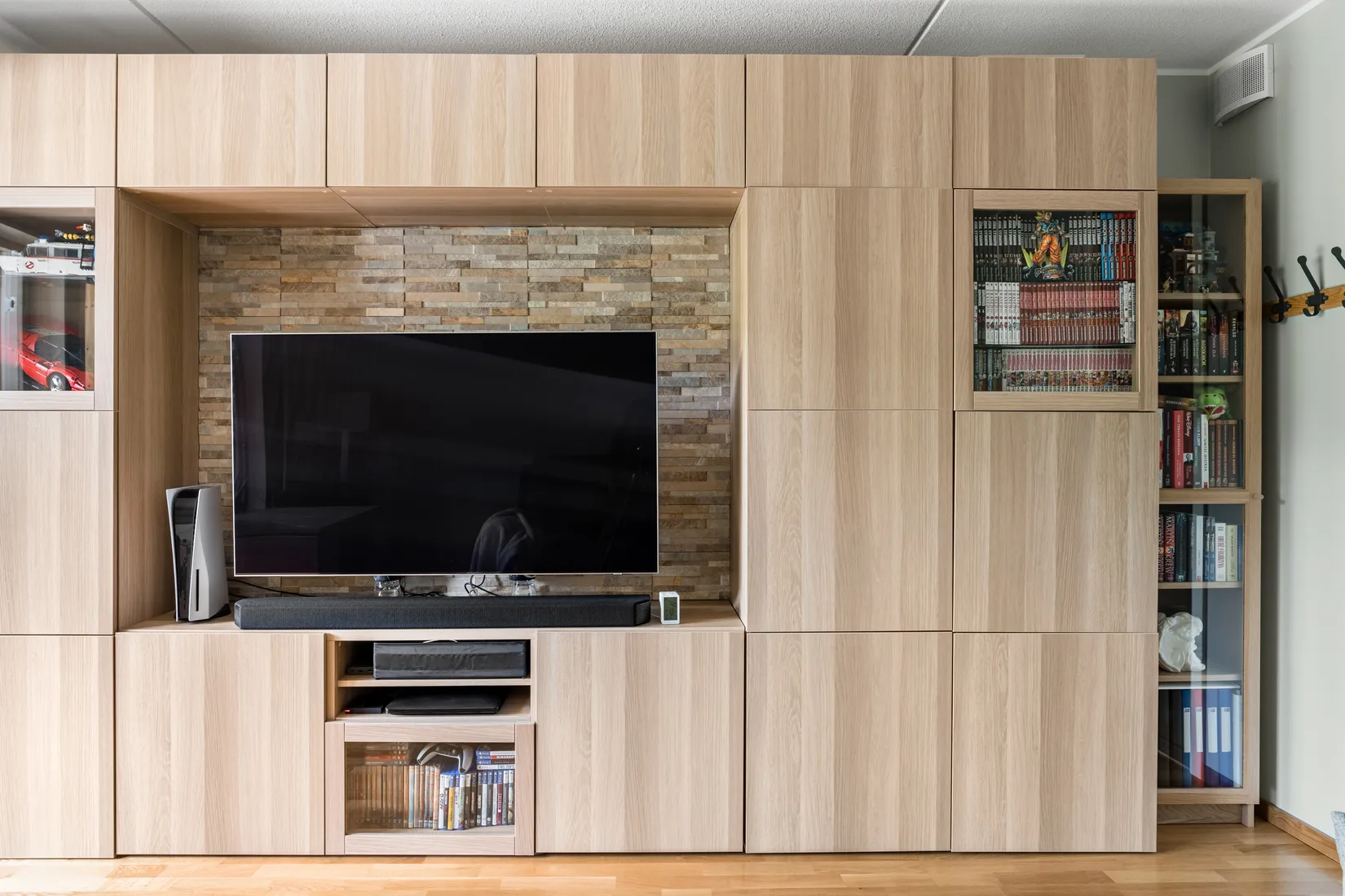 Bostadsrätt, Varvsvägen 11, Vårby, Huddinge