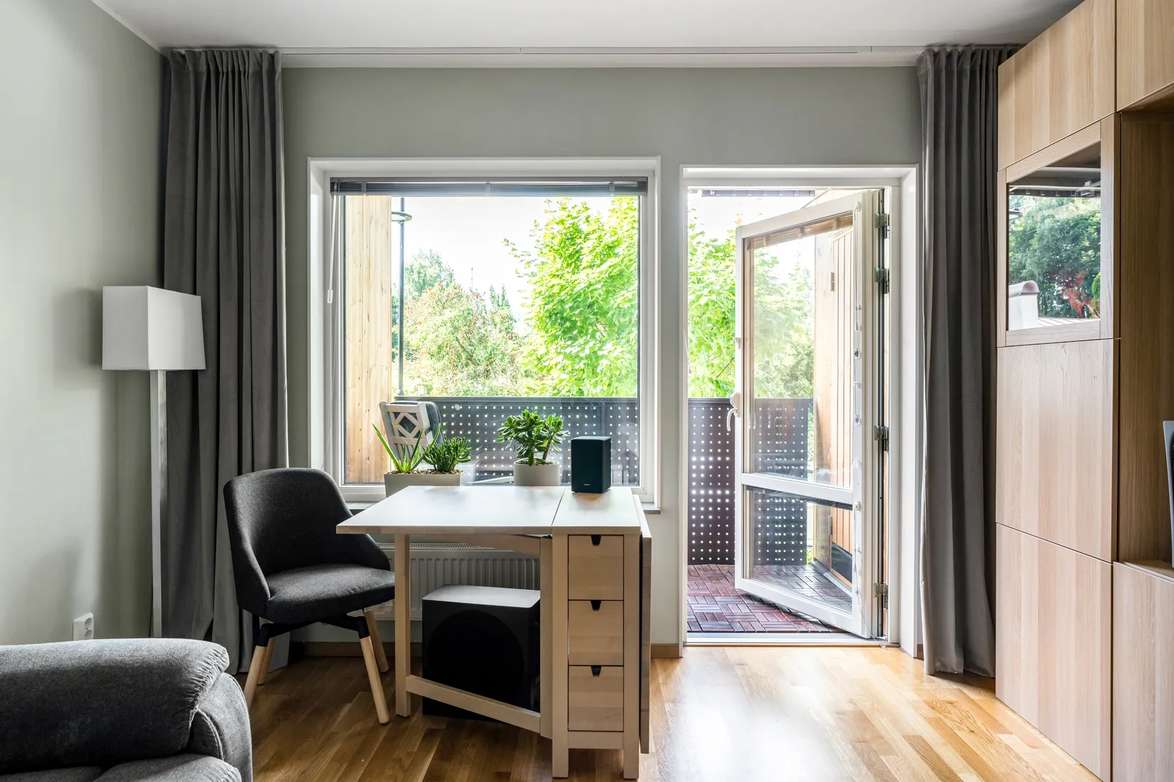 Bostadsrätt, Varvsvägen 11, Vårby, Huddinge