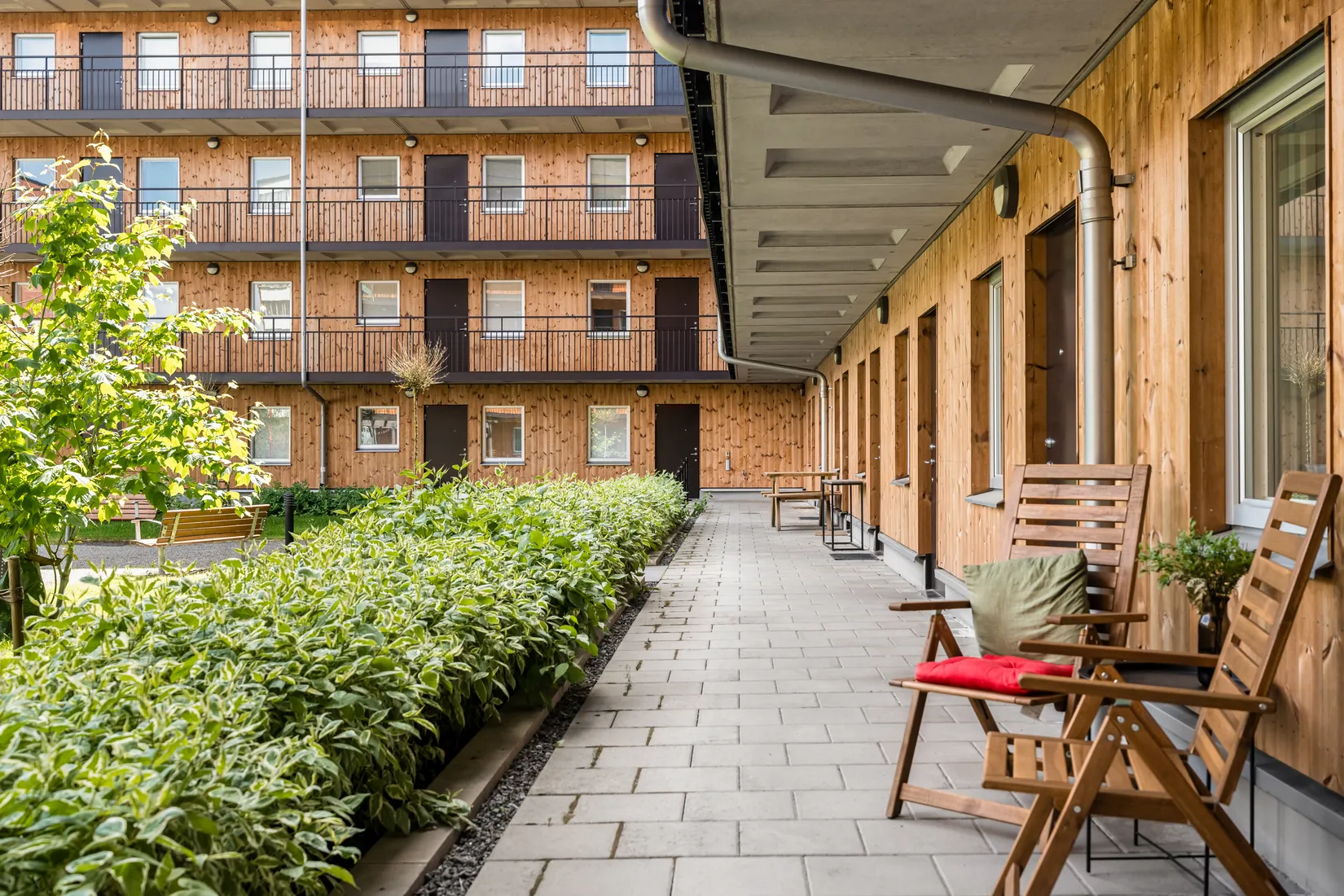 Bostadsrätt, Varvsvägen 11, Vårby, Huddinge