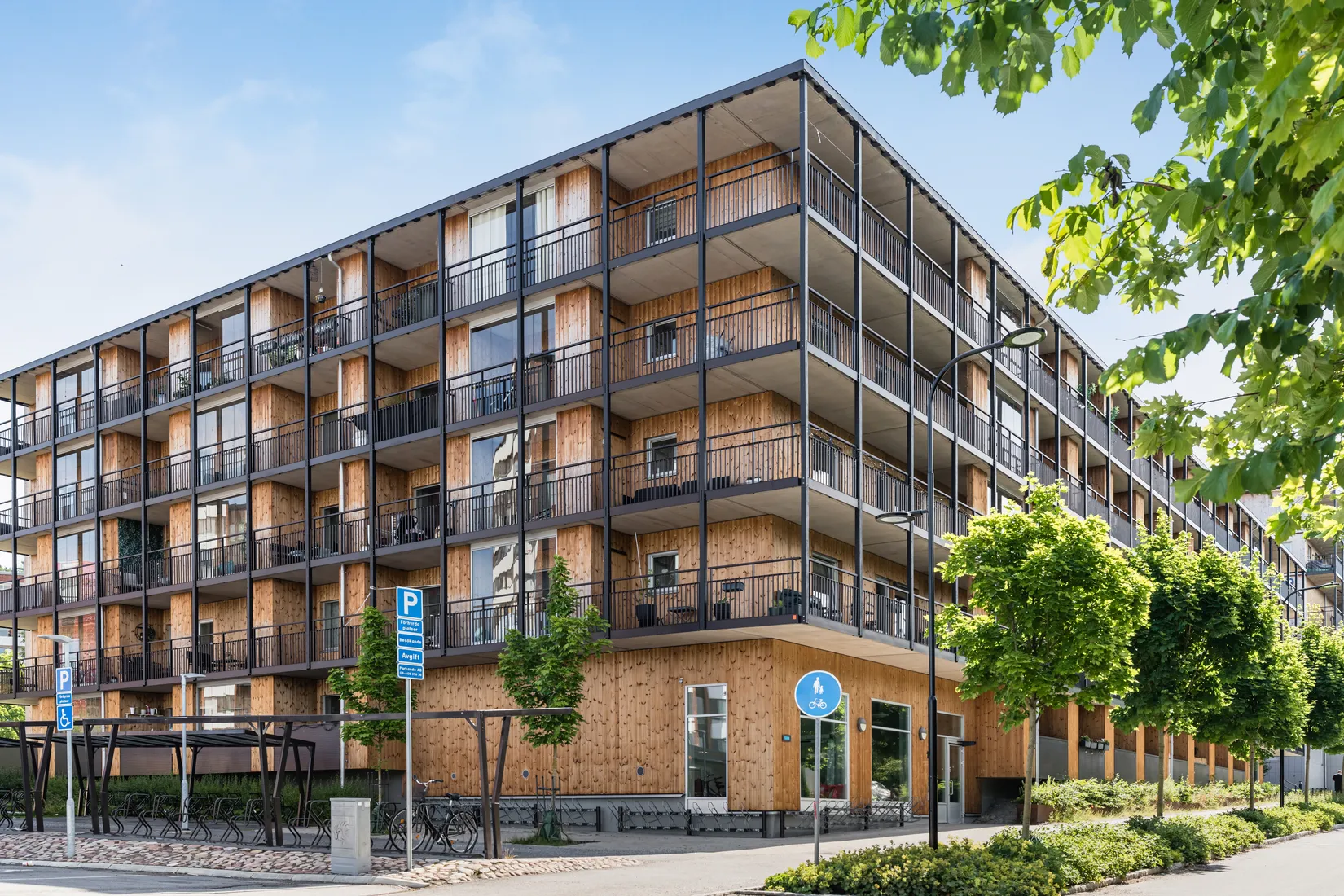 Bostadsrätt, Varvsvägen 11, Vårby, Huddinge