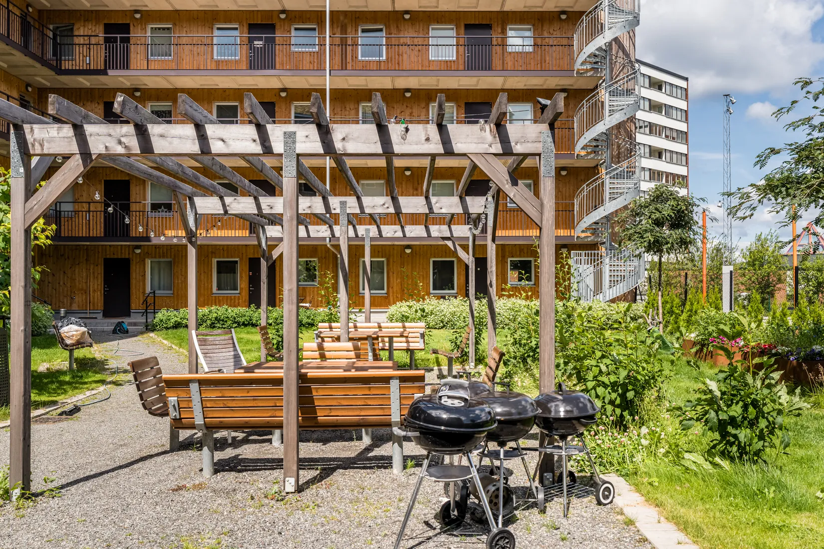 Bostadsrätt, Varvsvägen 11, Vårby, Huddinge