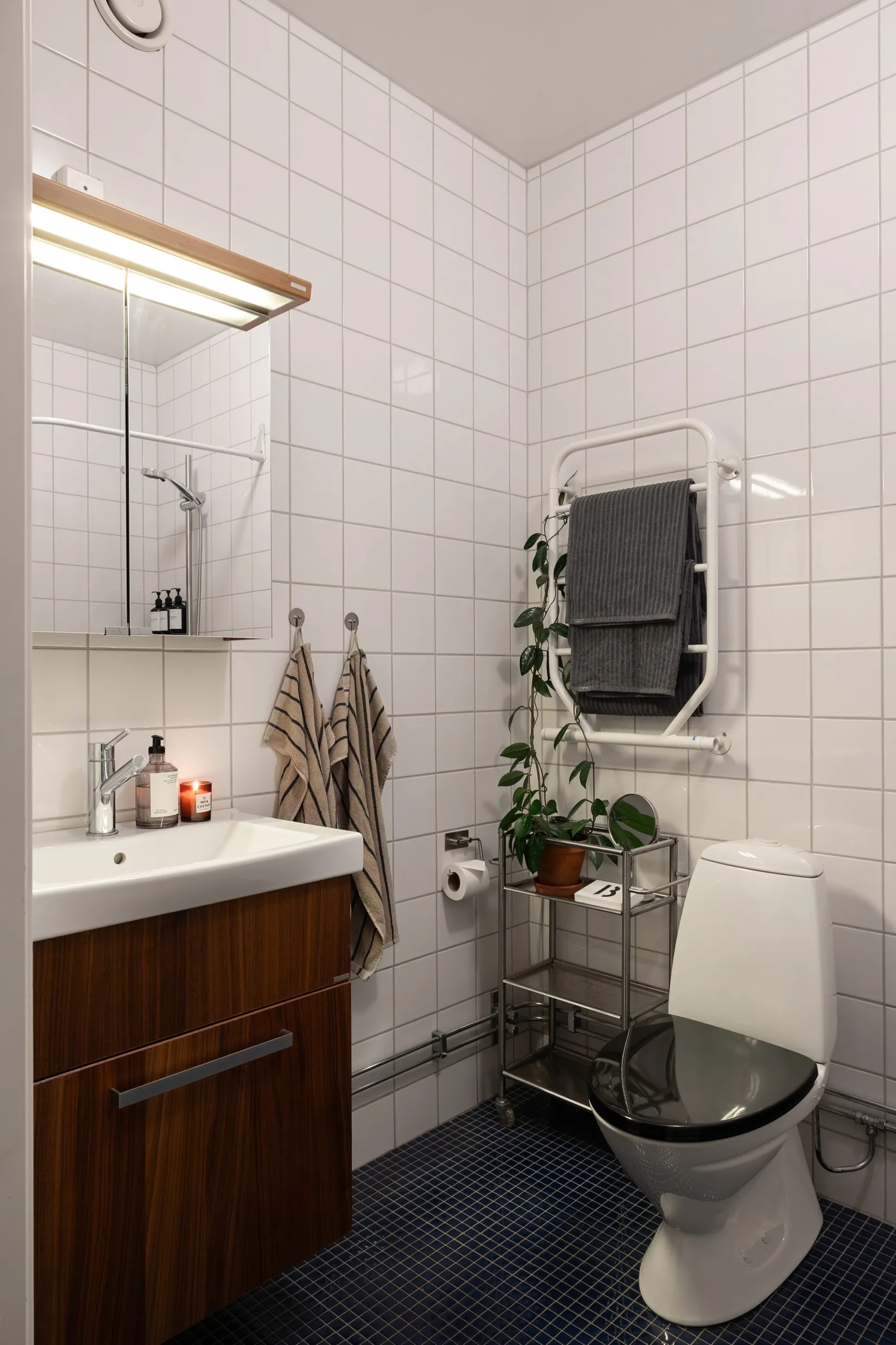 Bostadsrätt, Midskeppsgatan 19, Stockholm