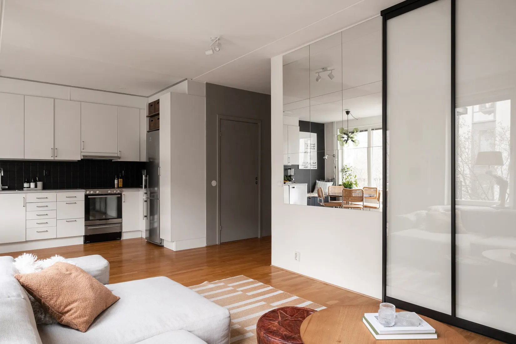 Bostadsrätt, Midskeppsgatan 19, Stockholm