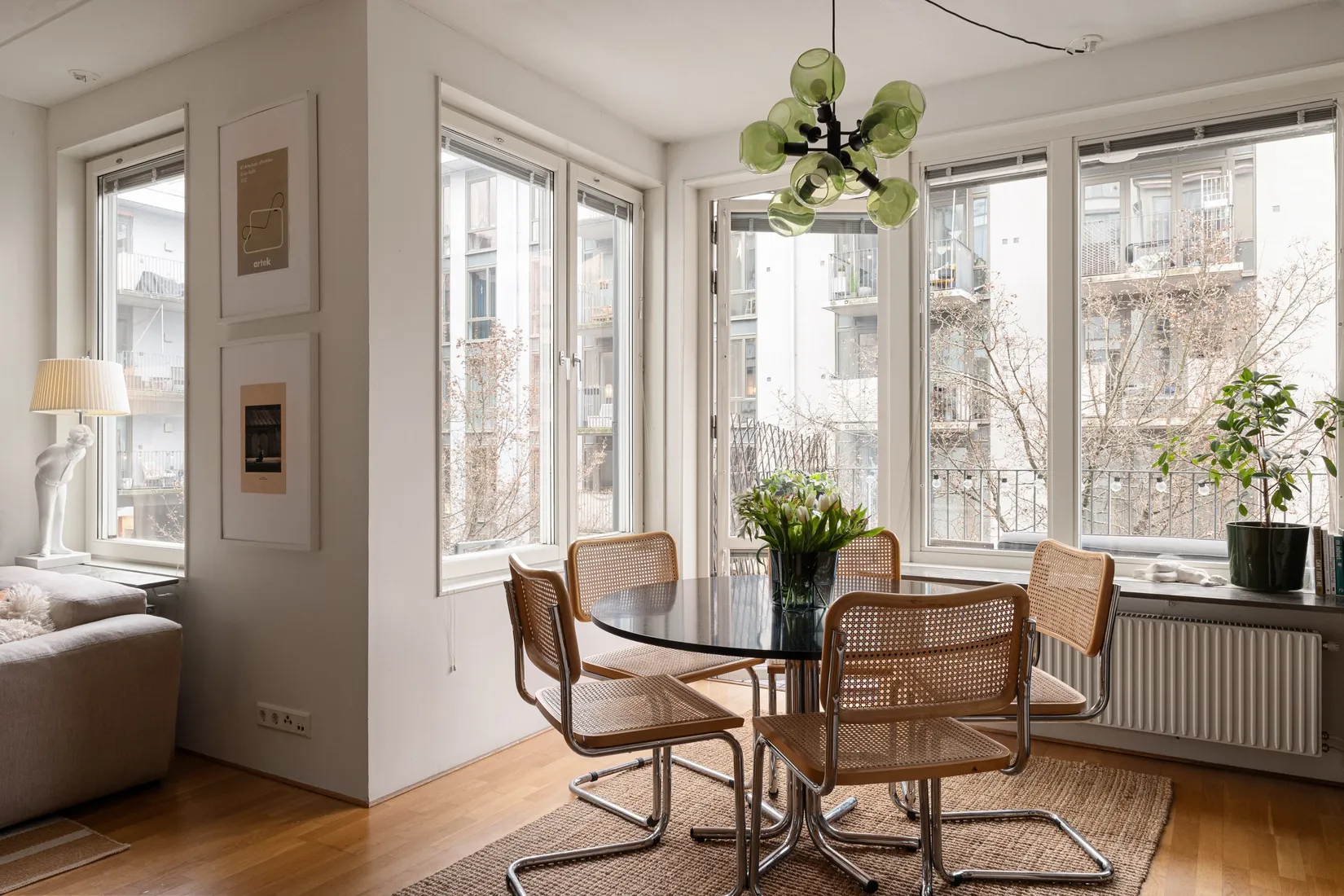 Bostadsrätt, Midskeppsgatan 19, Stockholm