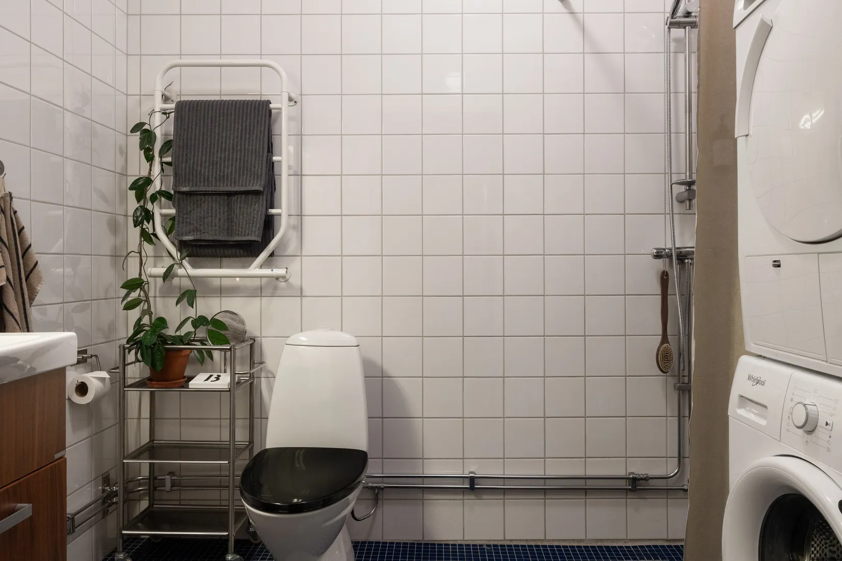 Bostadsrätt, Midskeppsgatan 19, Stockholm