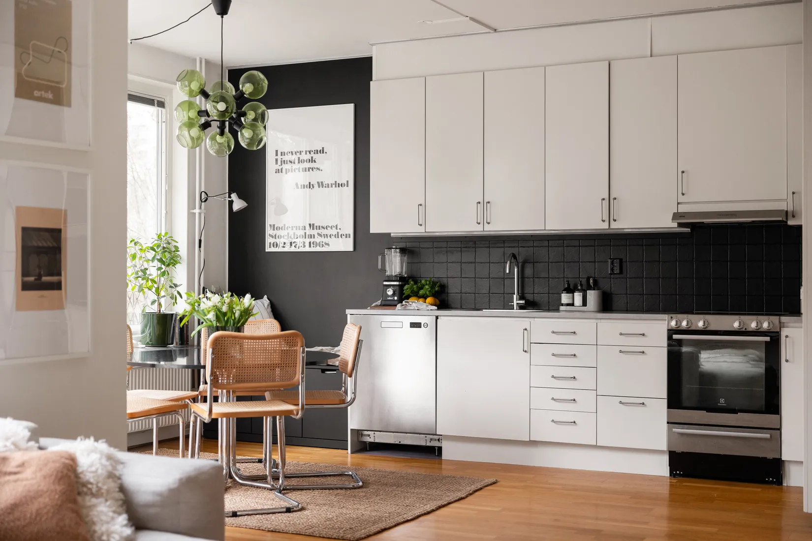 Bostadsrätt, Midskeppsgatan 19, Stockholm