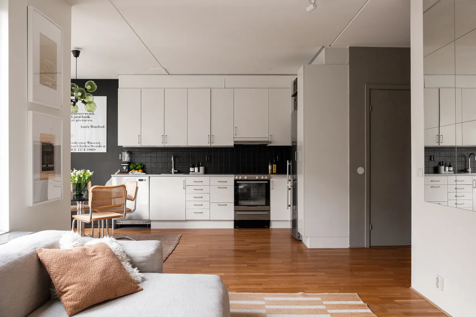 Bostadsrätt, Midskeppsgatan 19, Stockholm