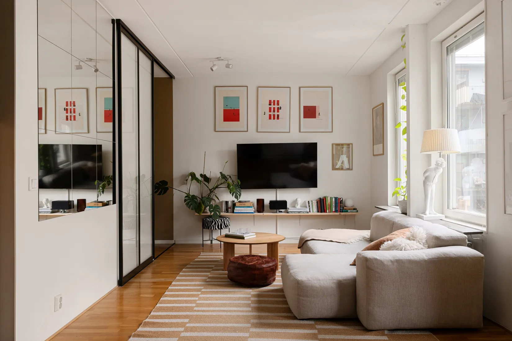 Bostadsrätt, Midskeppsgatan 19, Stockholm