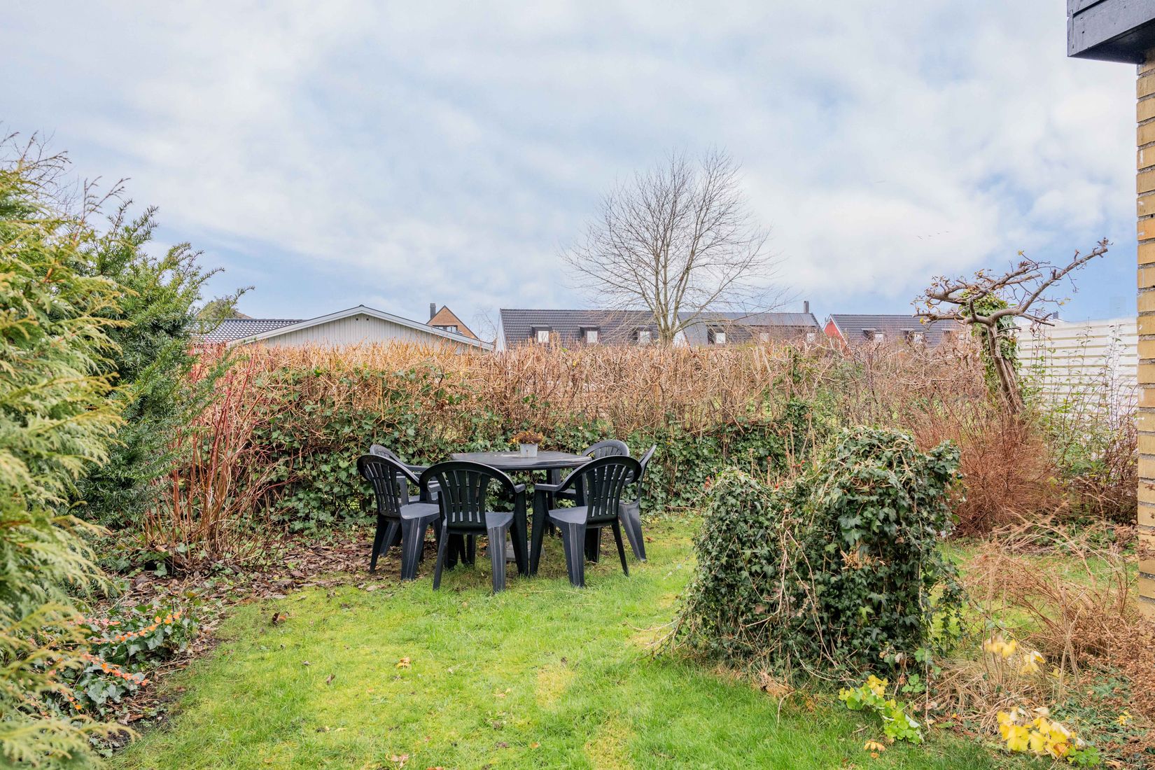 Radhus, Stensögatan 28, Rydebäck, Helsingborg