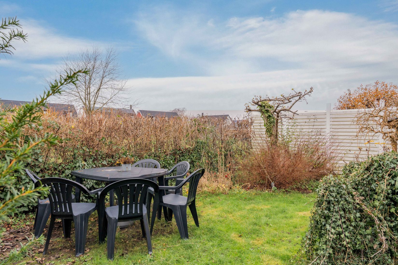 Radhus, Stensögatan 28, Rydebäck, Helsingborg