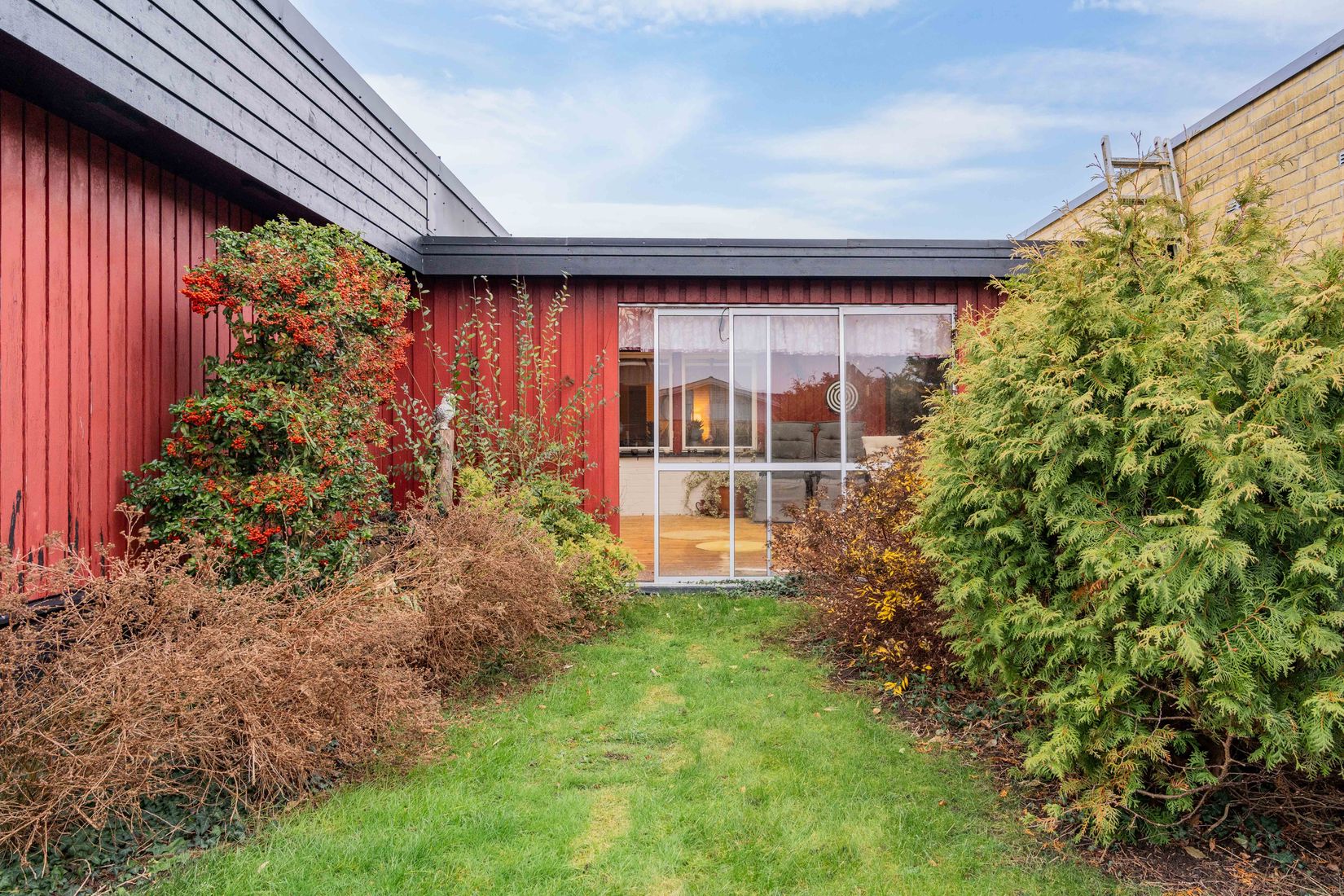 Radhus, Stensögatan 28, Rydebäck, Helsingborg