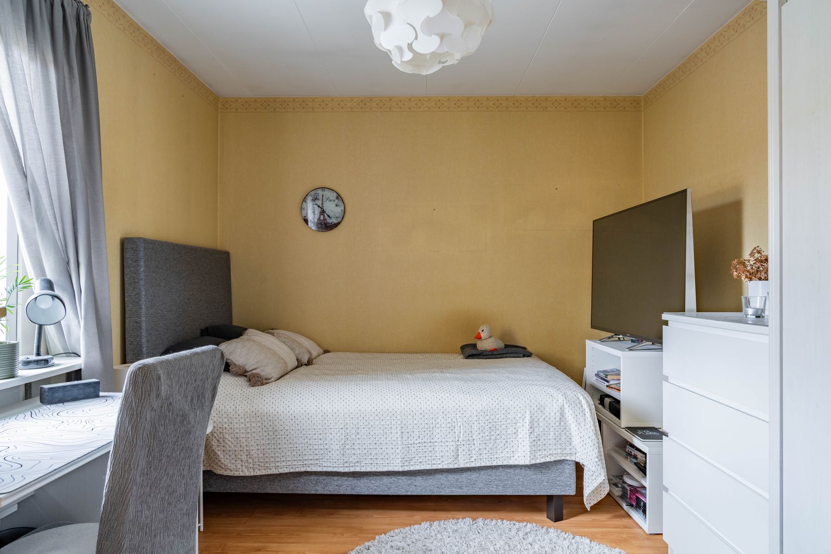 Radhus, Stensögatan 28, Rydebäck, Helsingborg