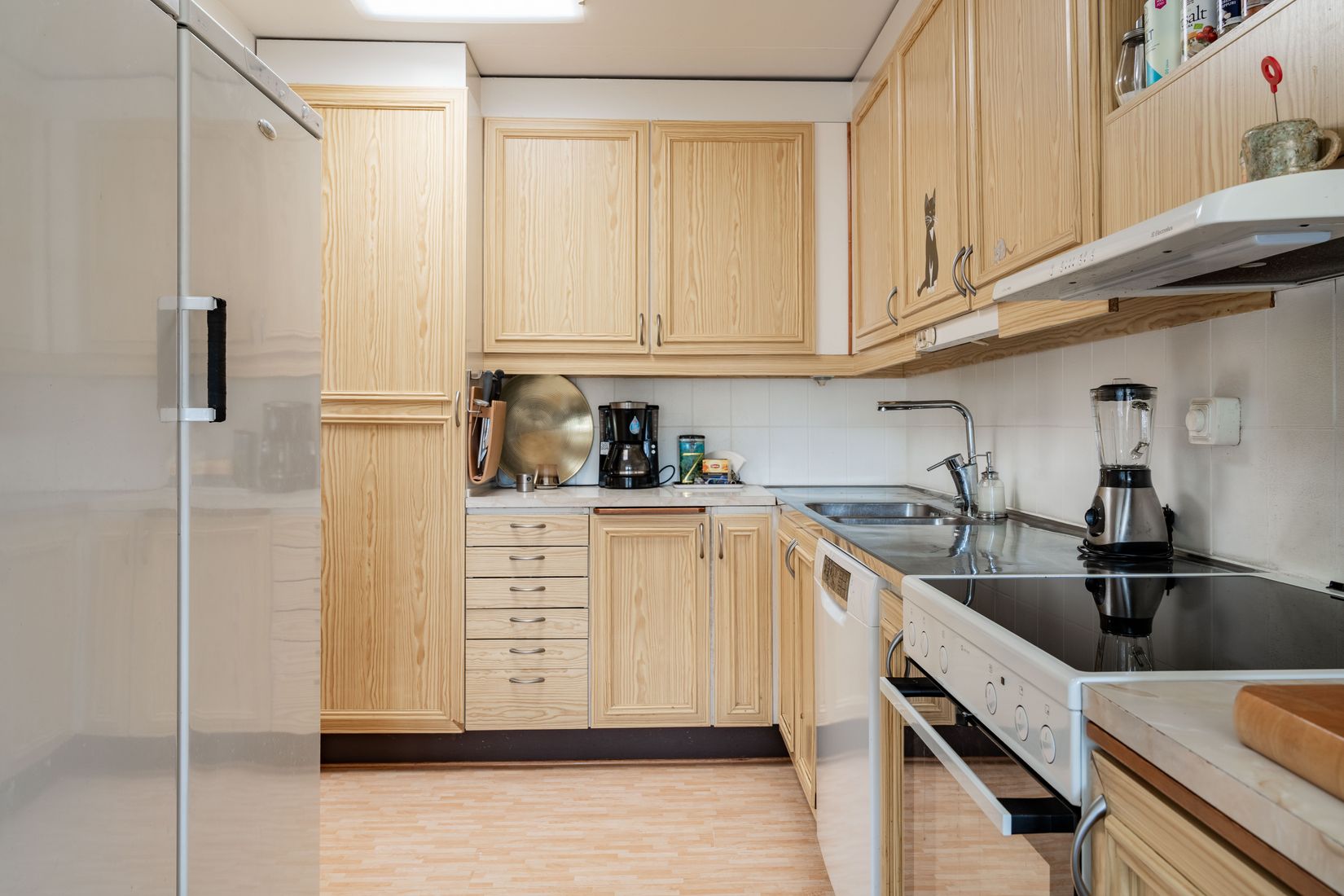 Radhus, Stensögatan 28, Rydebäck, Helsingborg