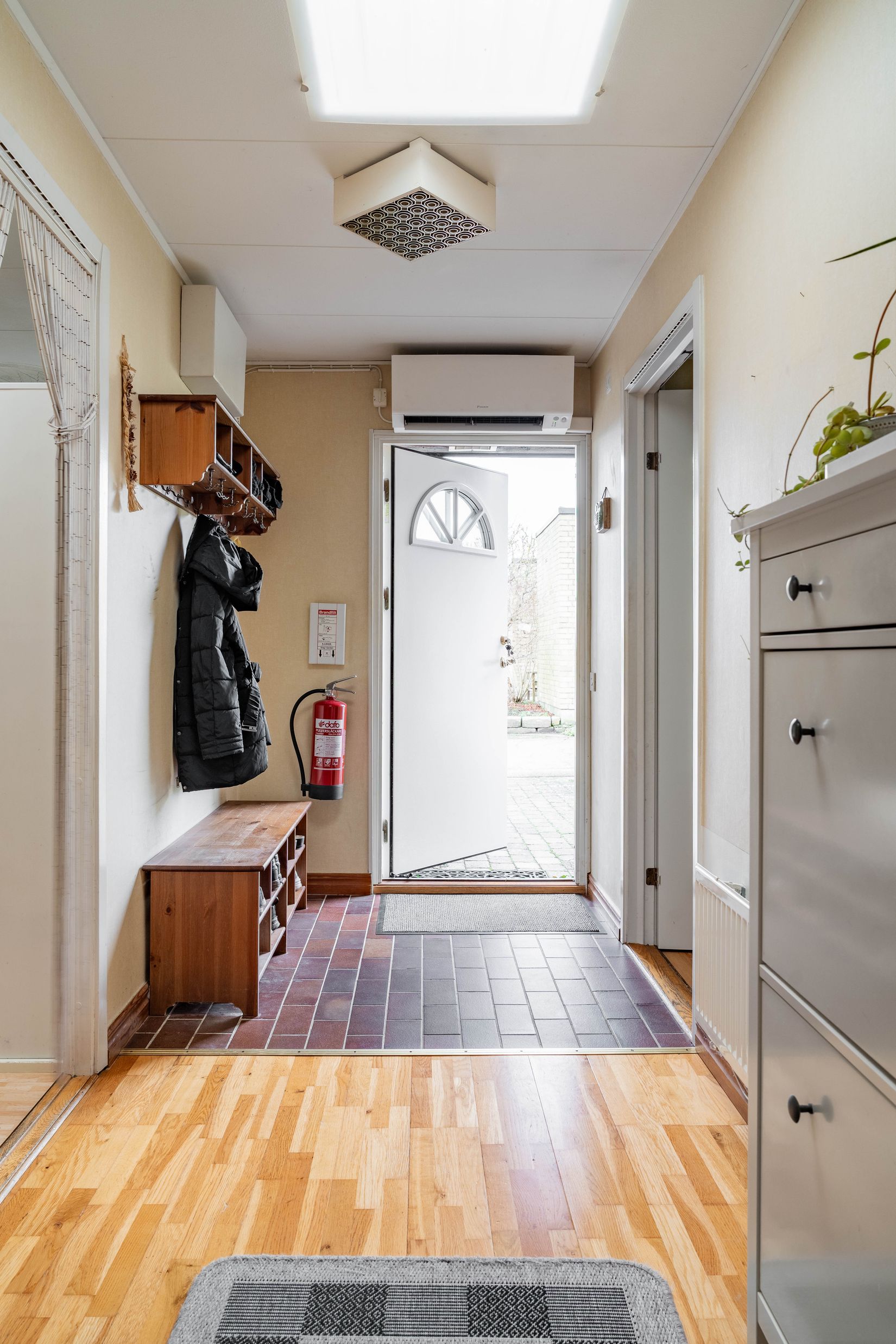 Radhus, Stensögatan 28, Rydebäck, Helsingborg