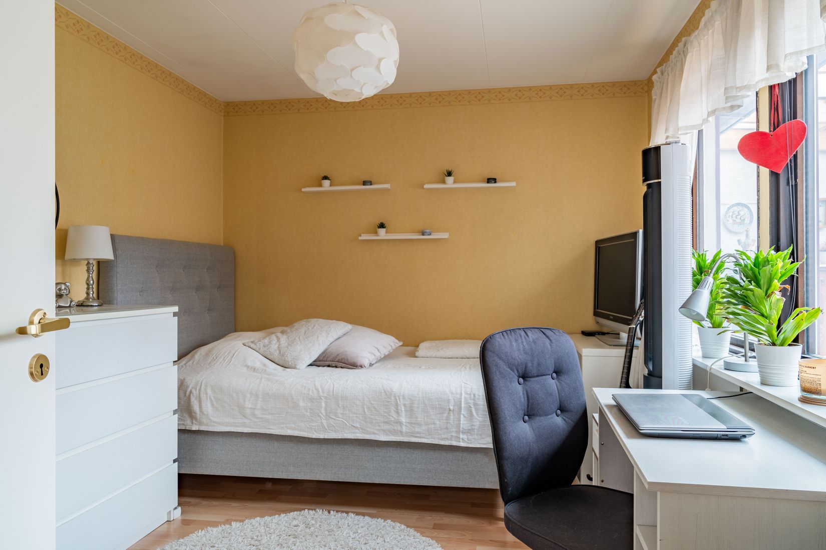 Radhus, Stensögatan 28, Rydebäck, Helsingborg