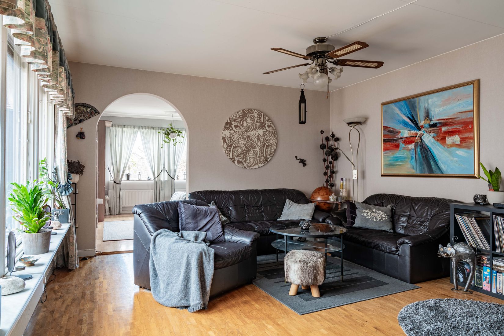 Radhus, Stensögatan 28, Rydebäck, Helsingborg