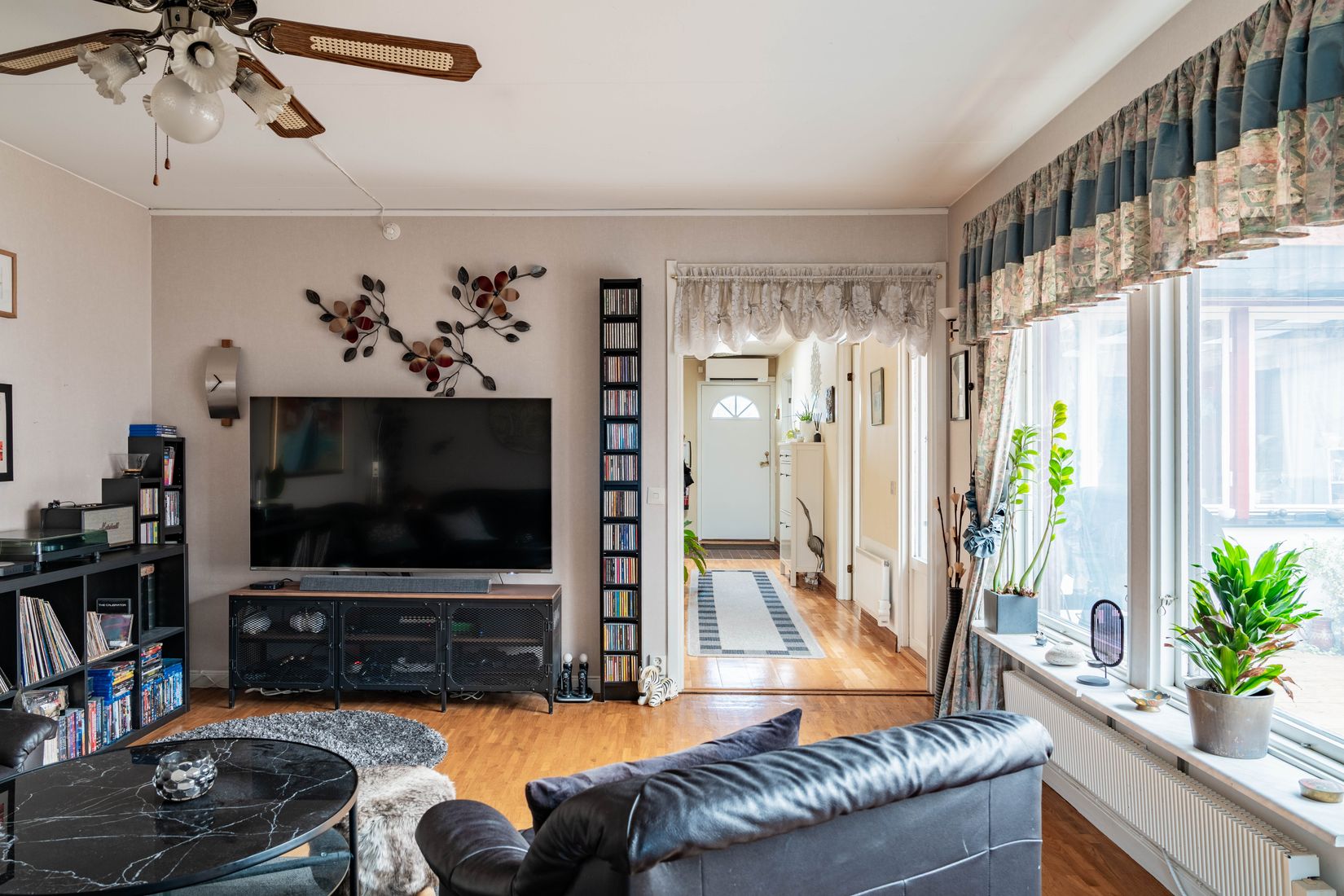 Radhus, Stensögatan 28, Rydebäck, Helsingborg