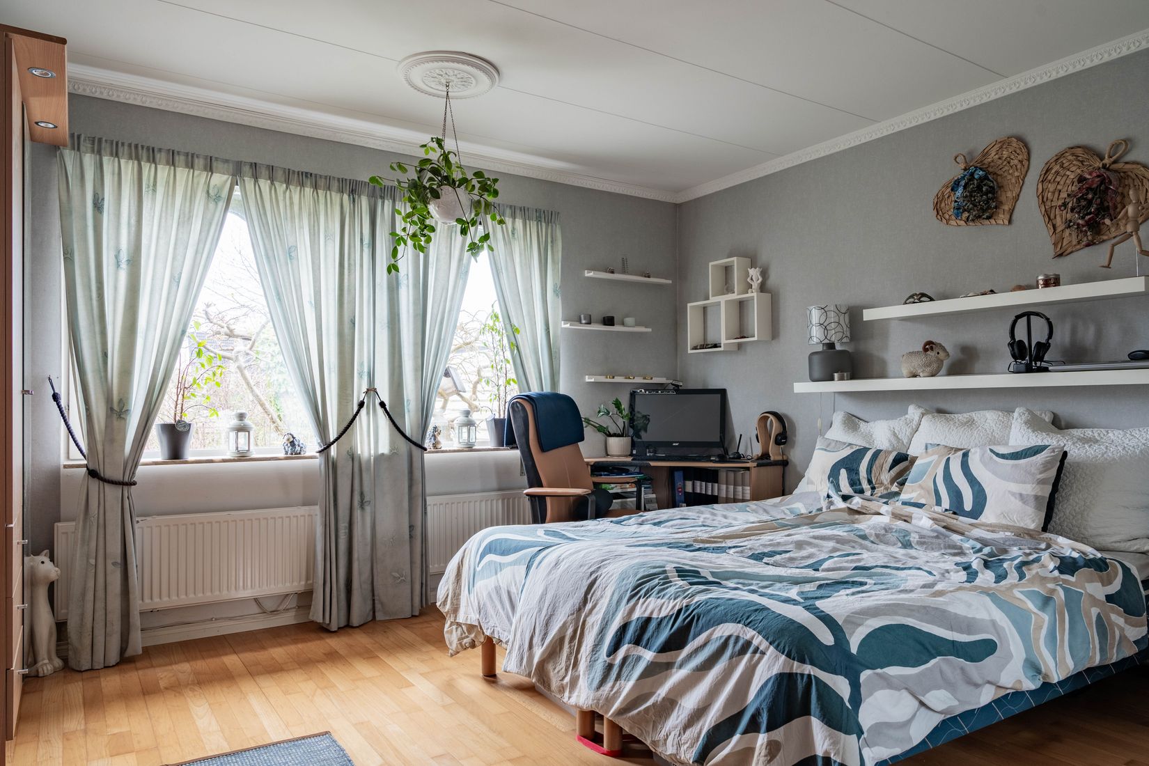 Radhus, Stensögatan 28, Rydebäck, Helsingborg