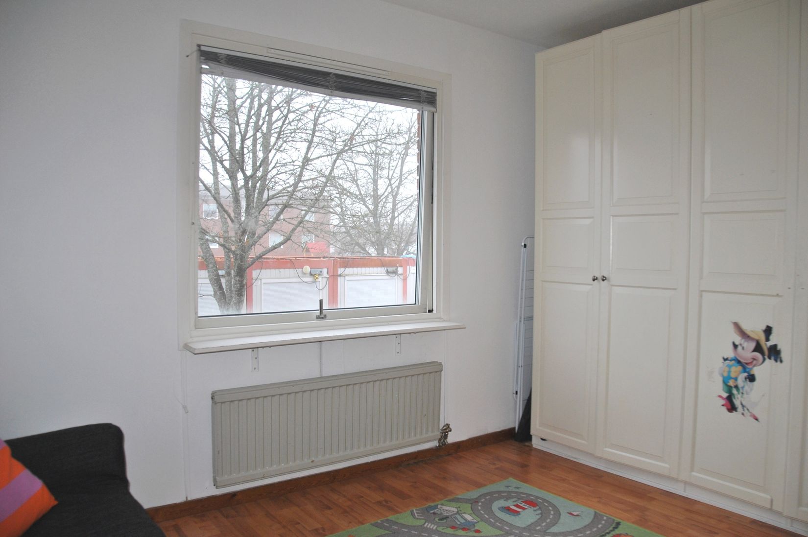 Bostadsrätt, Flanaden 82, Torpa, Vänersborg