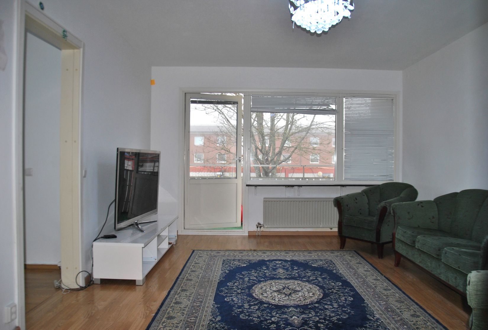 Bostadsrätt, Flanaden 82, Torpa, Vänersborg