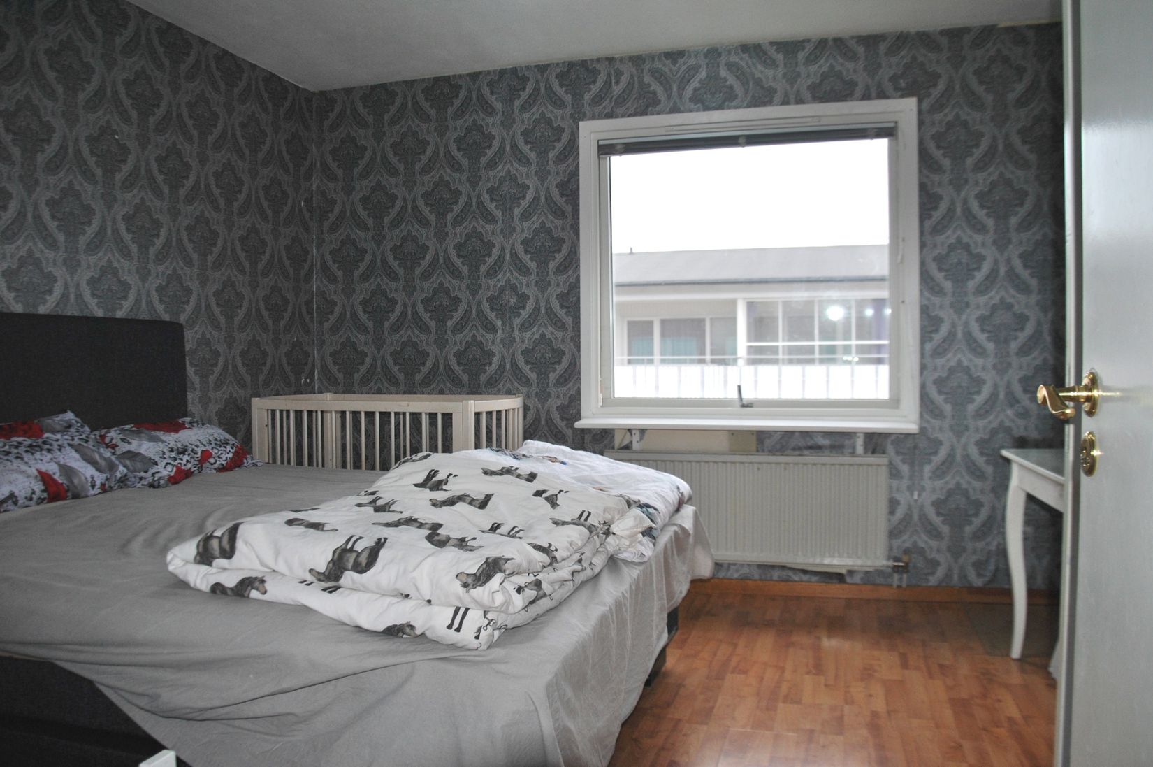 Bostadsrätt, Flanaden 82, Torpa, Vänersborg