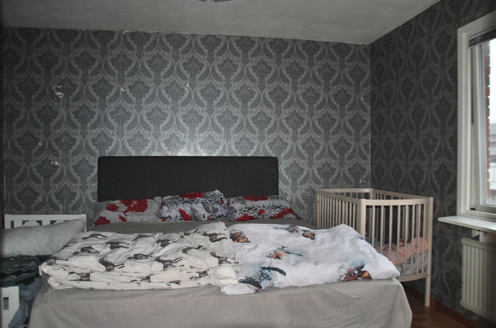 Bostadsrätt, Flanaden 82, Torpa, Vänersborg