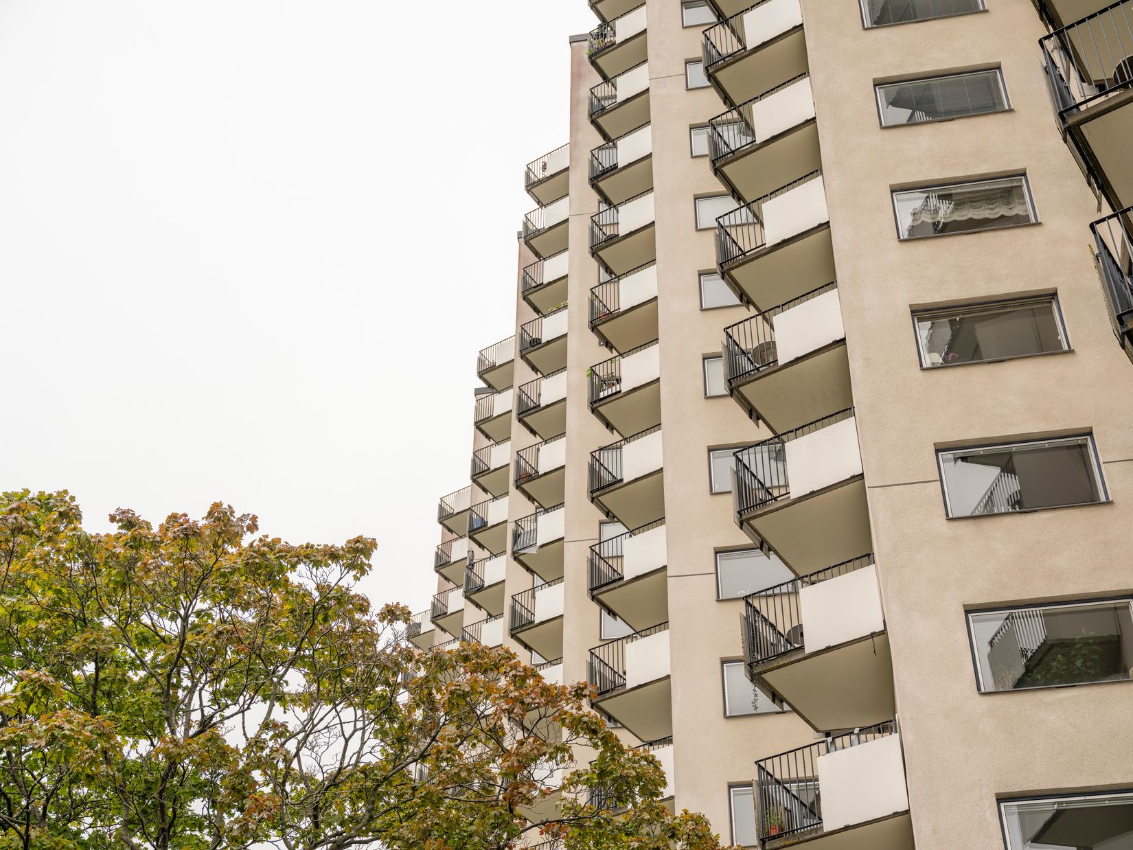 Bostadsrätt, Fyrverkarbacken 23, 9 Tr, Kungsholmen, Stockholm