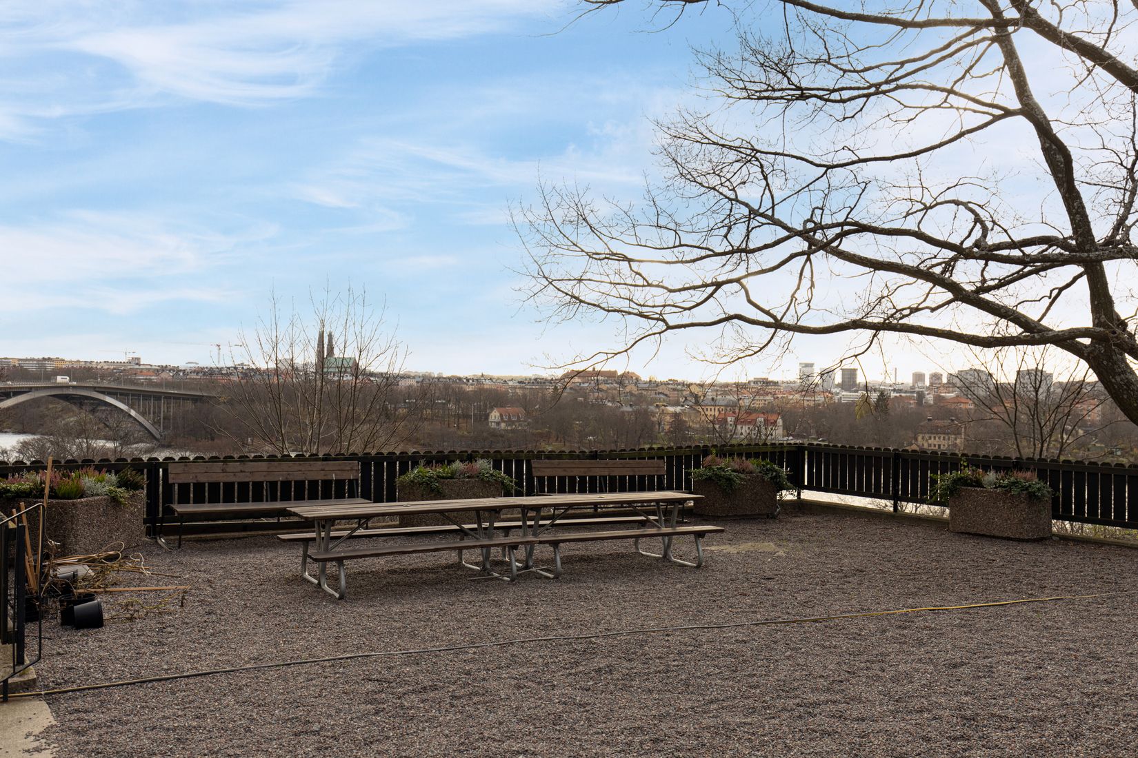 Bostadsrätt, Fyrverkarbacken 23, 9 Tr, Kungsholmen, Stockholm