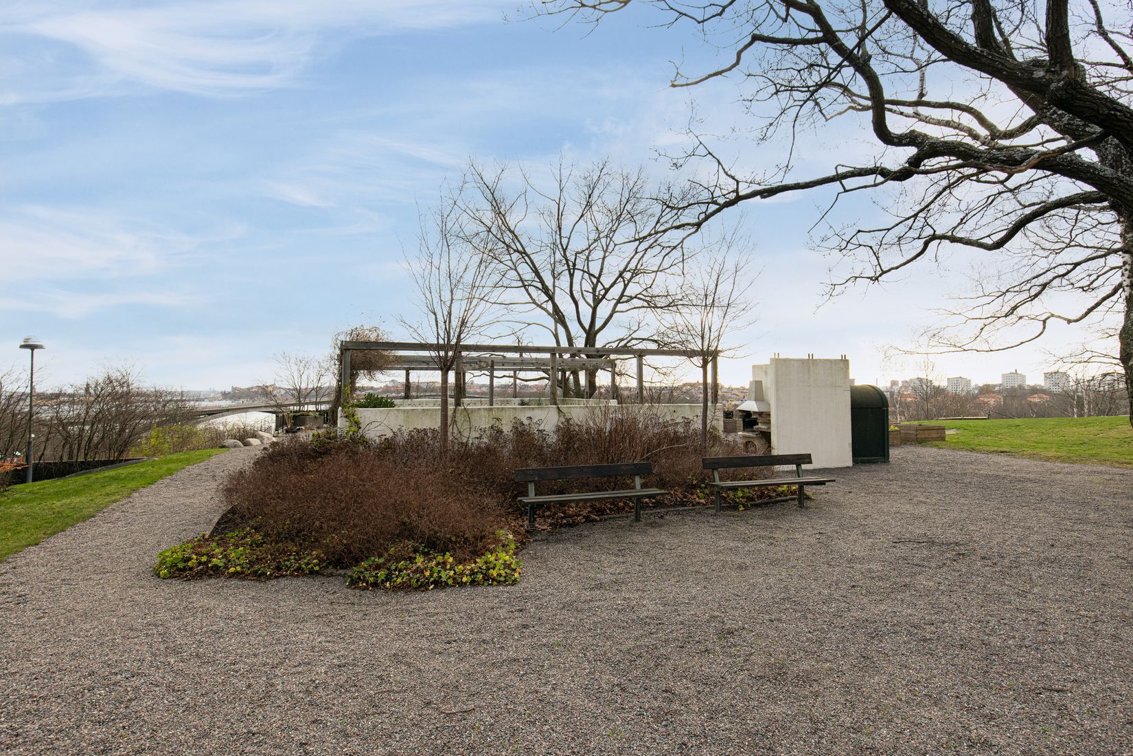 Bostadsrätt, Fyrverkarbacken 23, 9 Tr, Kungsholmen, Stockholm