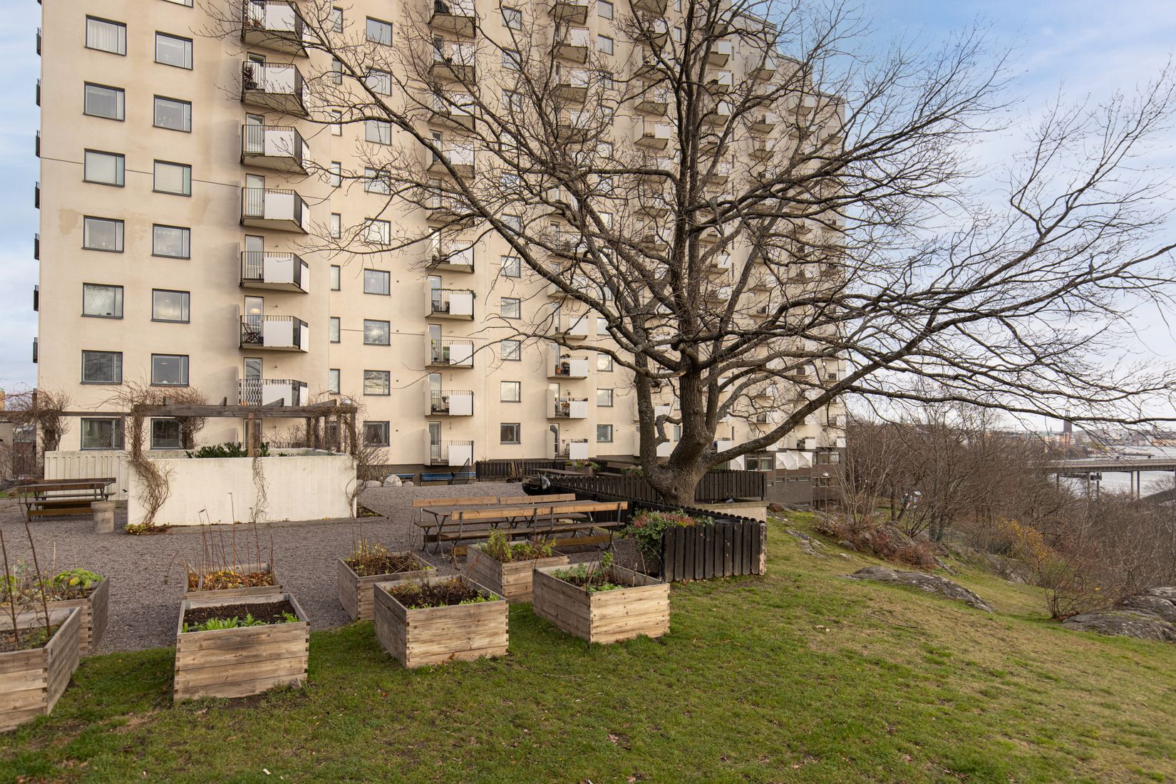 Bostadsrätt, Fyrverkarbacken 23, 9 Tr, Kungsholmen, Stockholm