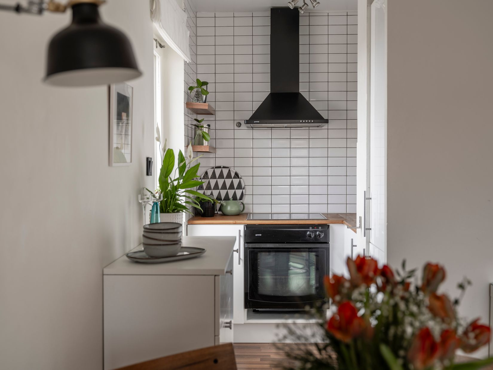 Bostadsrätt, Fyrverkarbacken 23, 9 Tr, Kungsholmen, Stockholm