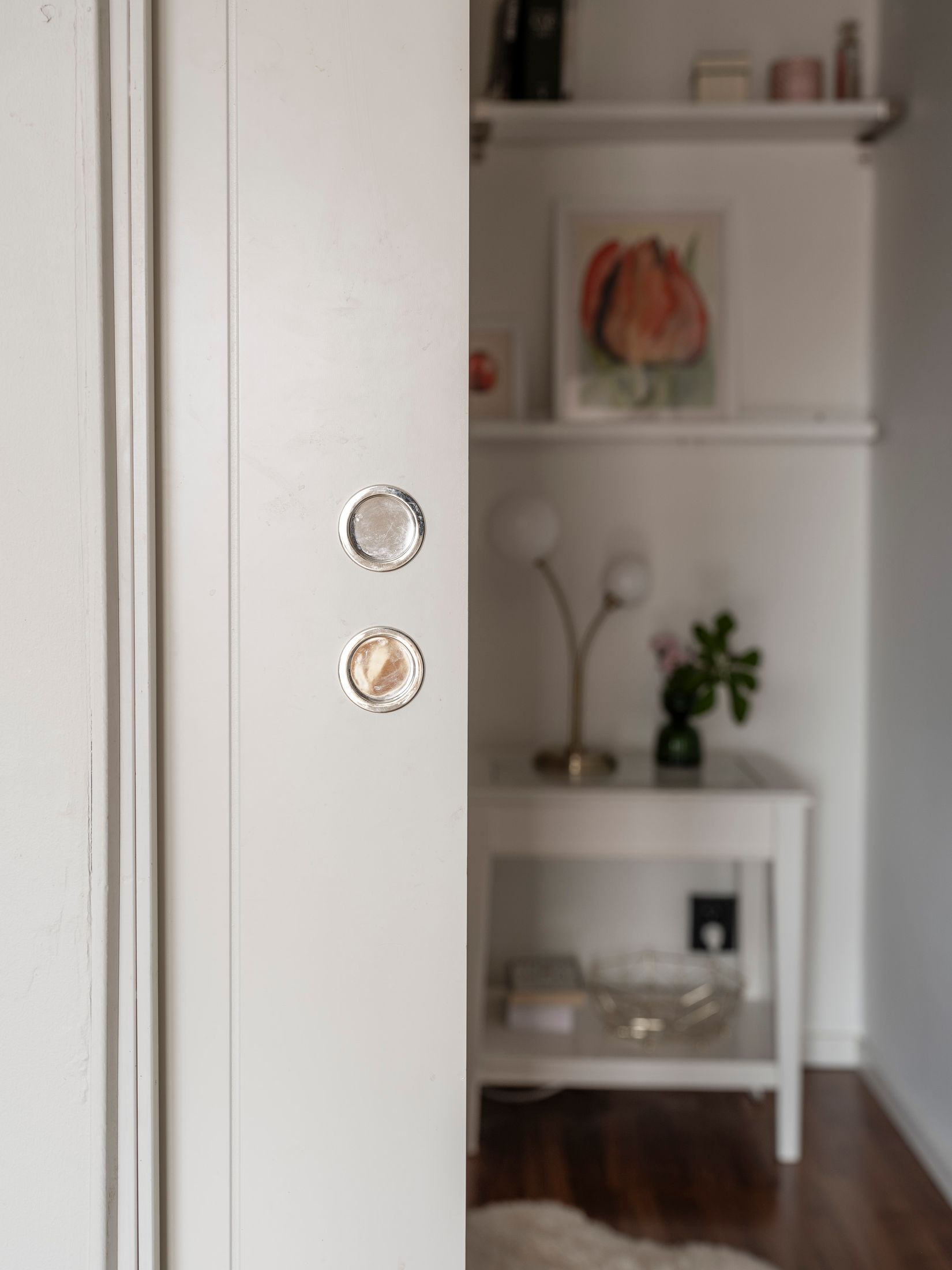 Bostadsrätt, Fyrverkarbacken 23, 9 Tr, Kungsholmen, Stockholm