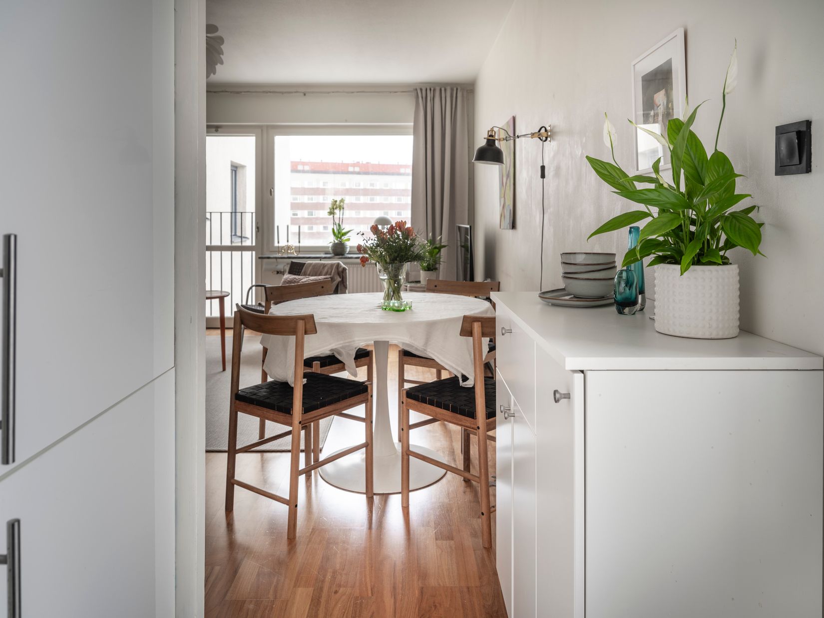 Bostadsrätt, Fyrverkarbacken 23, 9 Tr, Kungsholmen, Stockholm