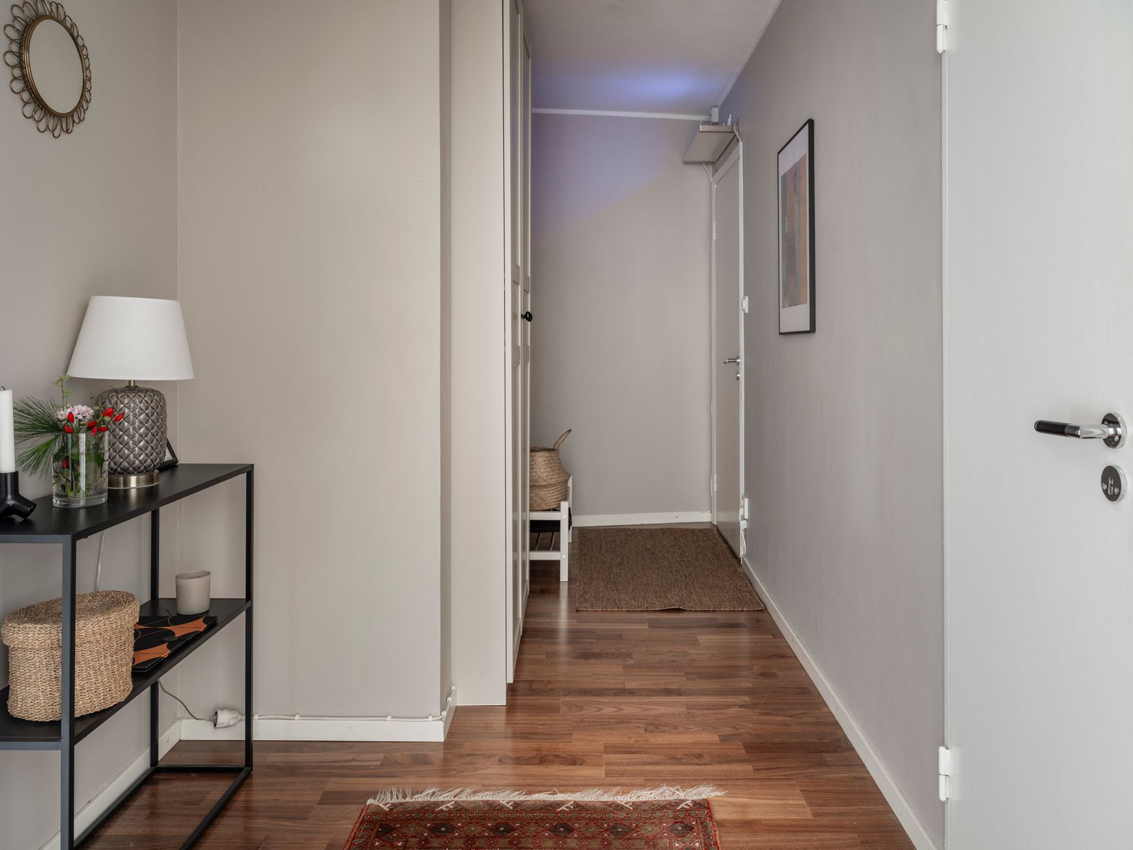 Bostadsrätt, Fyrverkarbacken 23, 9 Tr, Kungsholmen, Stockholm