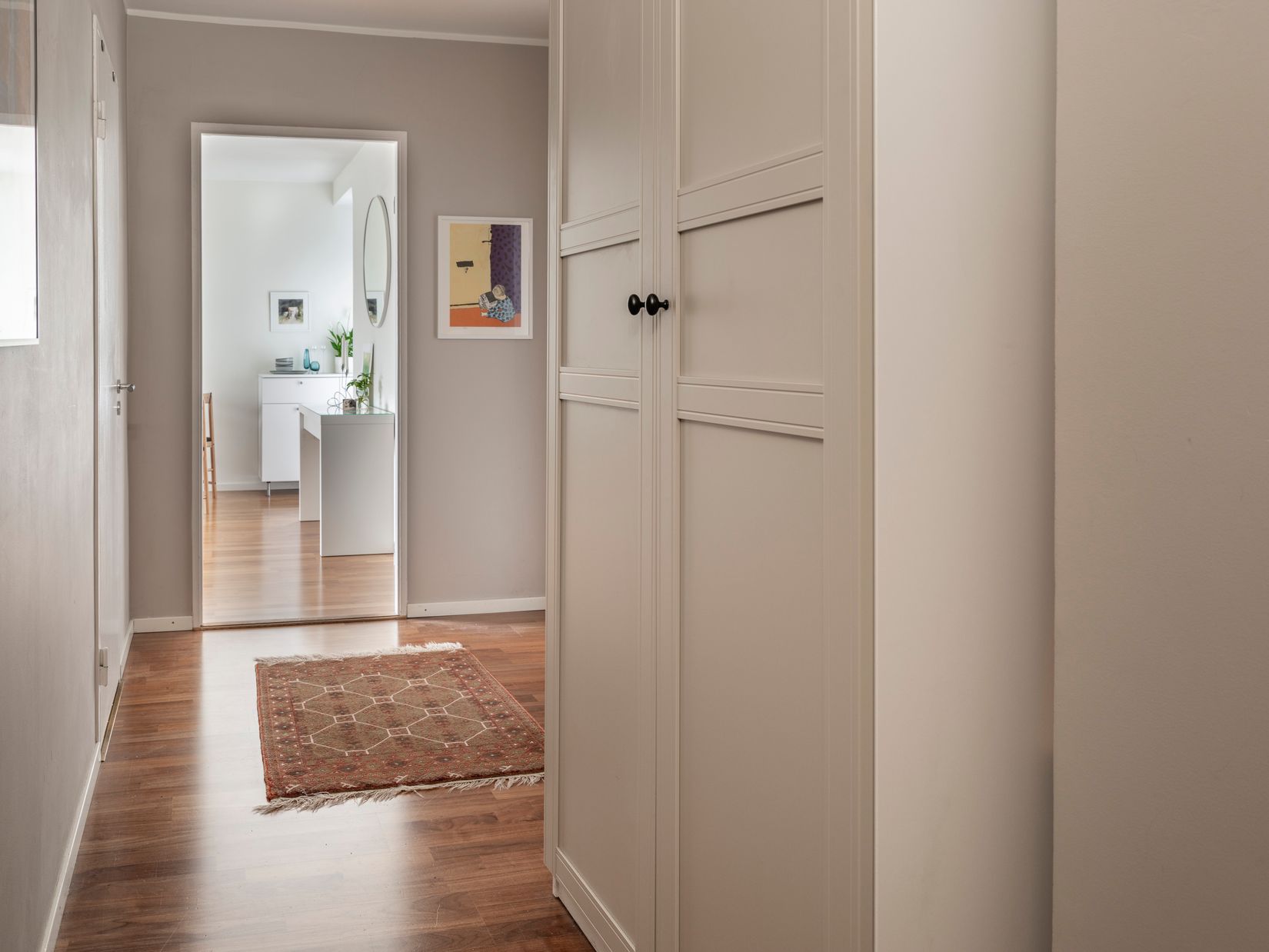 Bostadsrätt, Fyrverkarbacken 23, 9 Tr, Kungsholmen, Stockholm