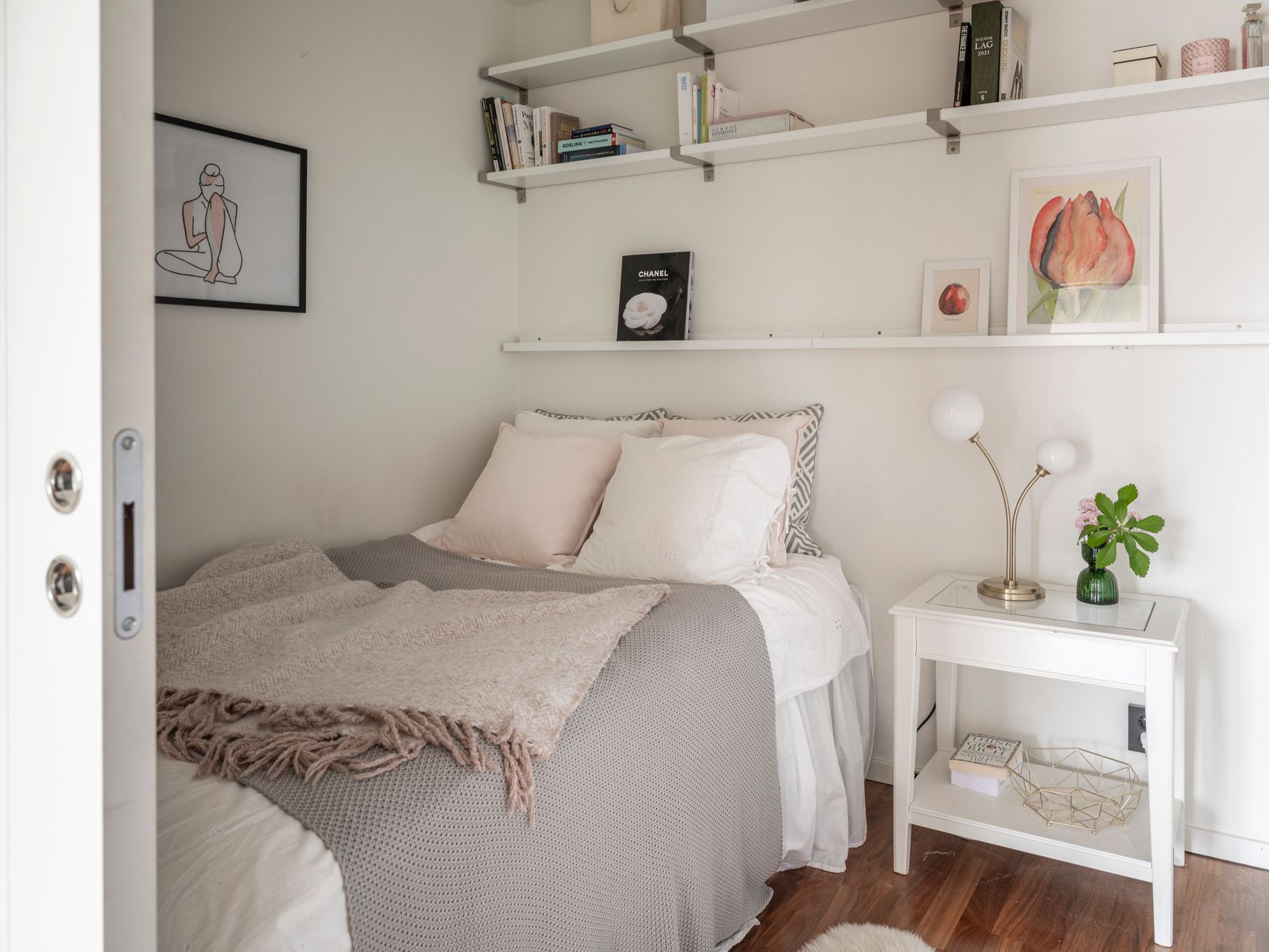 Bostadsrätt, Fyrverkarbacken 23, 9 Tr, Kungsholmen, Stockholm