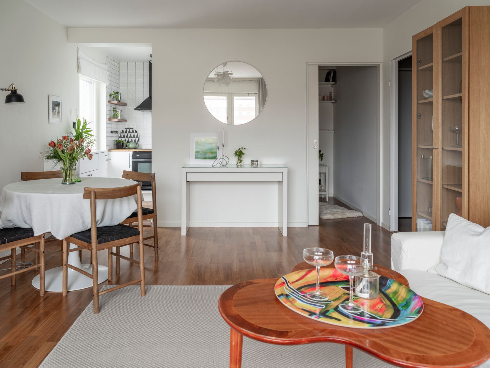 Bostadsrätt, Fyrverkarbacken 23, 9 Tr, Kungsholmen, Stockholm