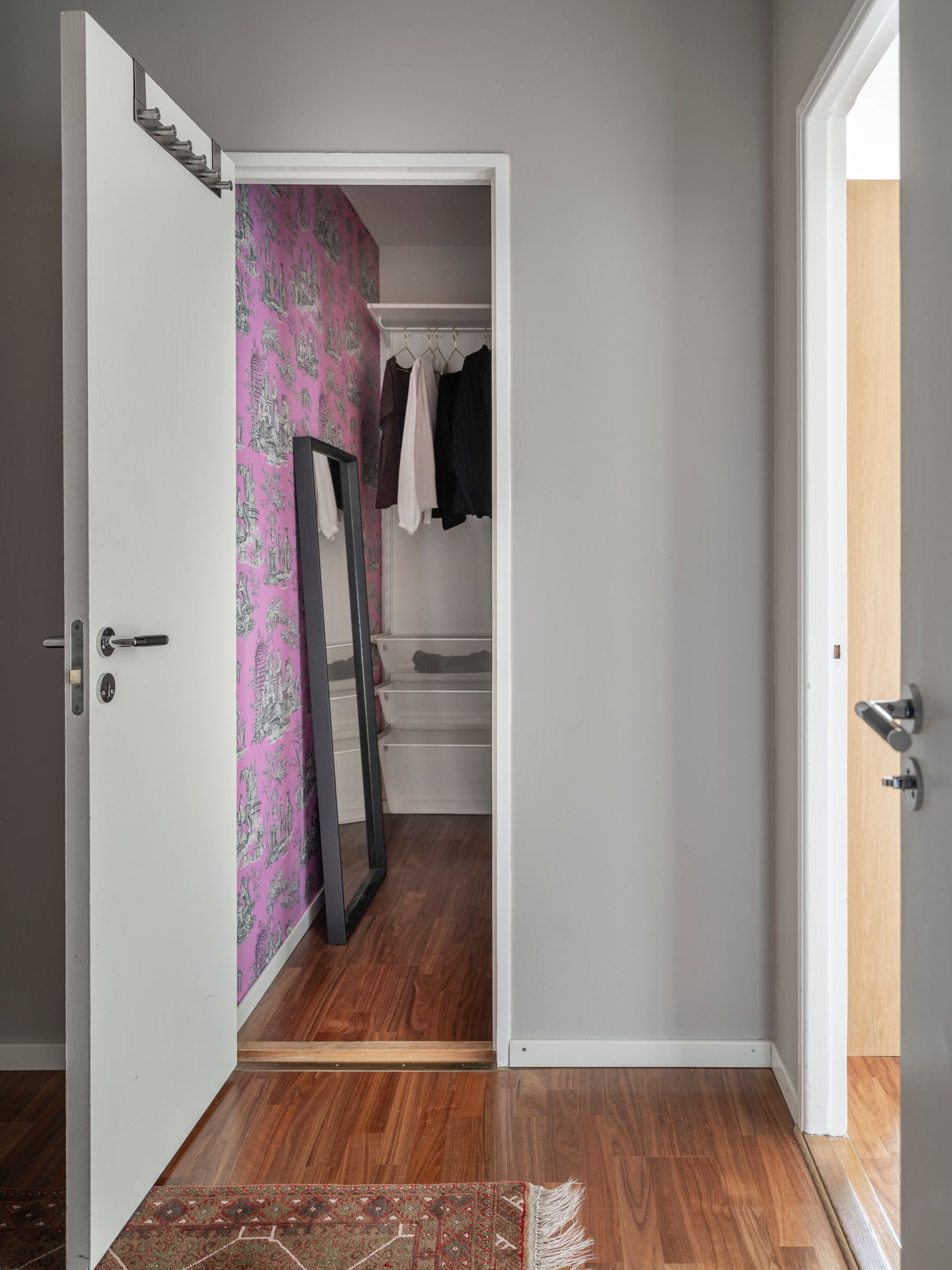 Bostadsrätt, Fyrverkarbacken 23, 9 Tr, Kungsholmen, Stockholm