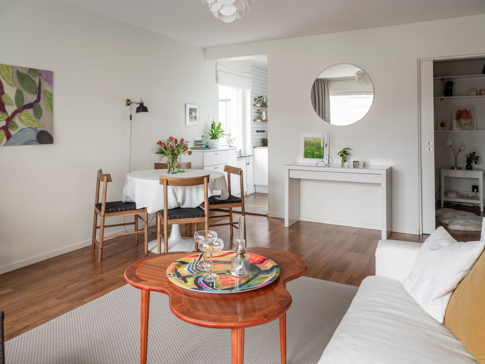 Bostadsrätt, Fyrverkarbacken 23, 9 Tr, Kungsholmen, Stockholm