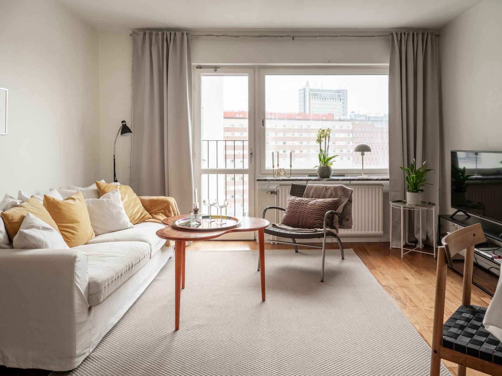 Bostadsrätt, Fyrverkarbacken 23, 9 Tr, Kungsholmen, Stockholm