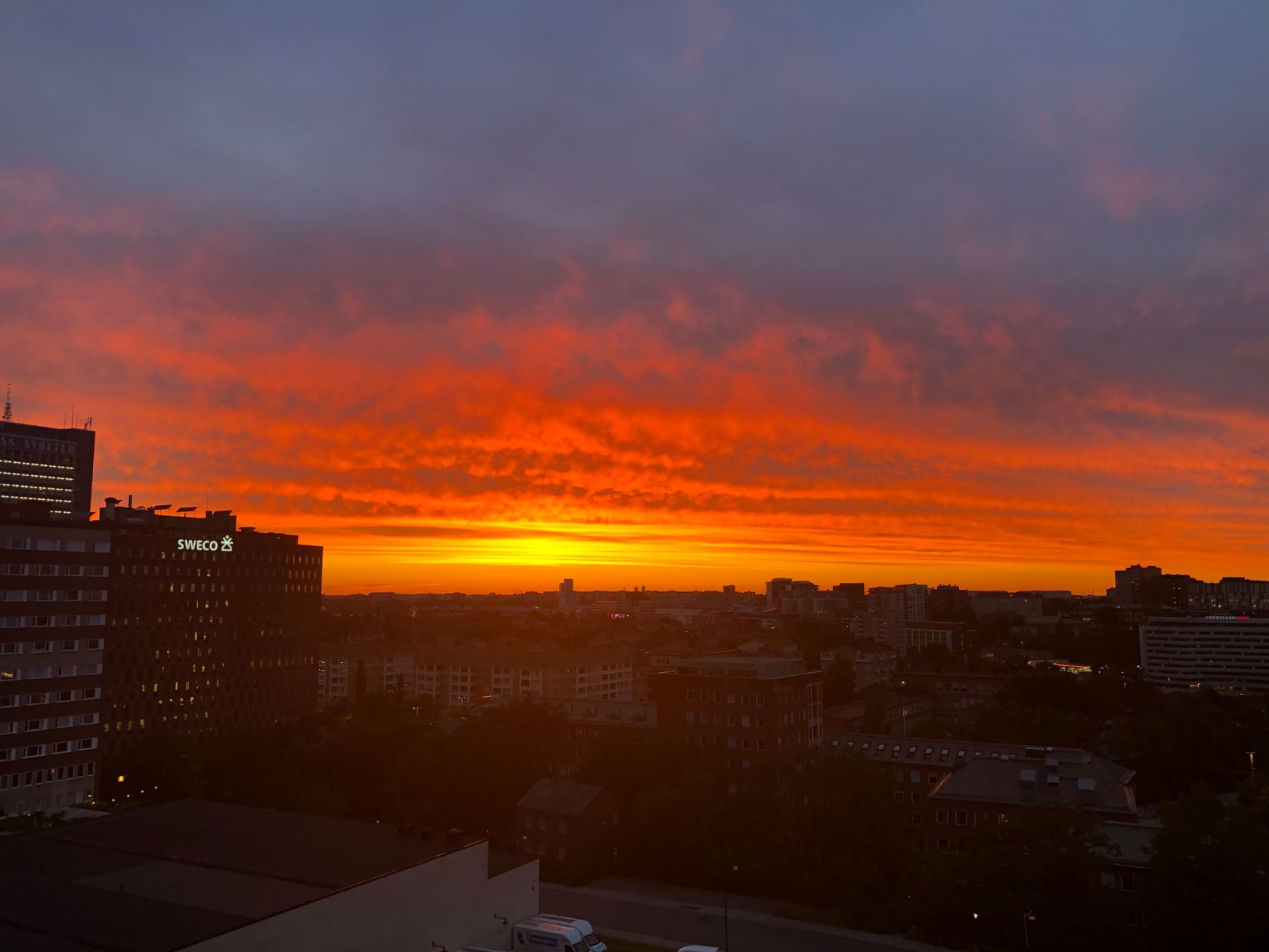 Bostadsrätt, Fyrverkarbacken 23, 9 Tr, Kungsholmen, Stockholm