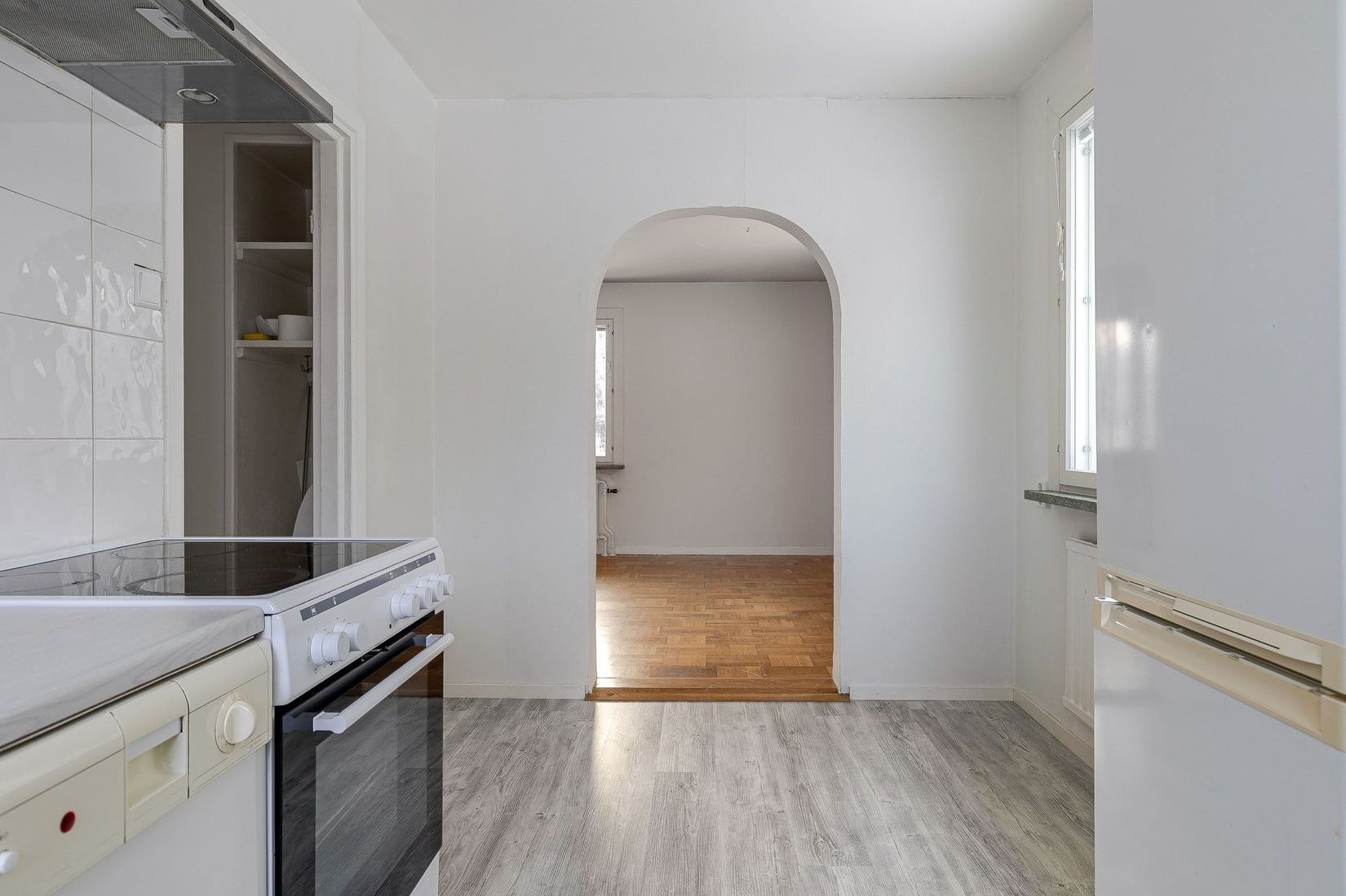 Villa, Orrabäcksvägen 7, Örsjö, Nybro