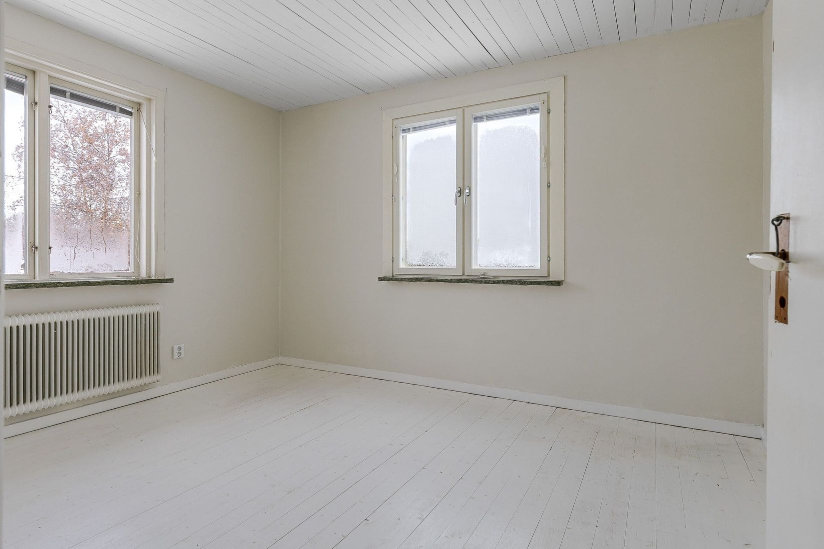 Villa, Orrabäcksvägen 7, Örsjö, Nybro