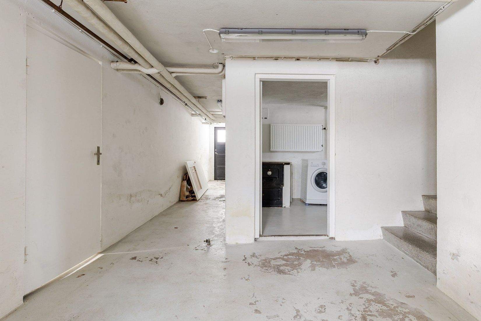 Villa, Orrabäcksvägen 7, Örsjö, Nybro