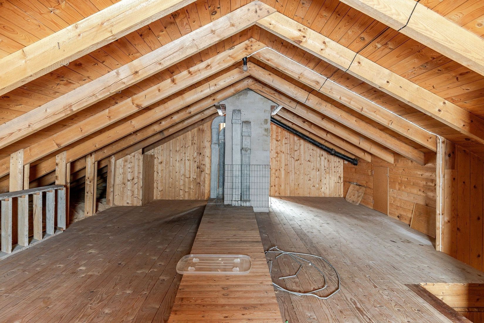 Villa, Orrabäcksvägen 7, Örsjö, Nybro