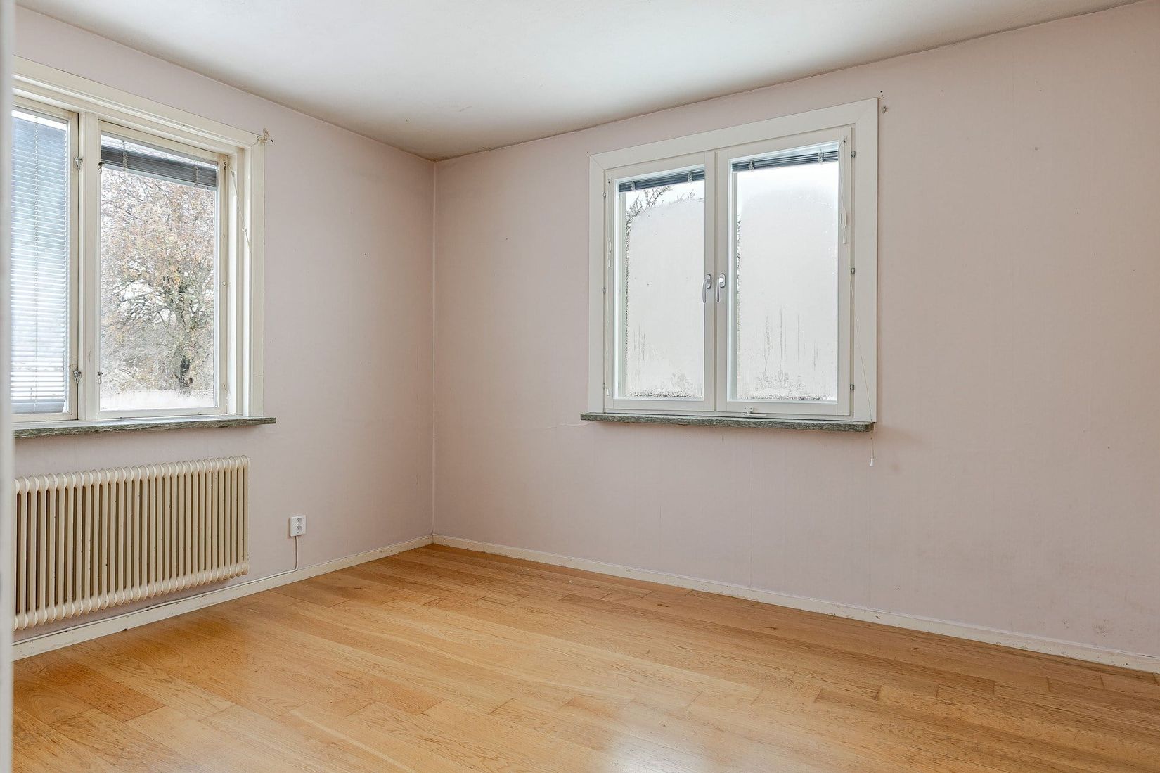 Villa, Orrabäcksvägen 7, Örsjö, Nybro