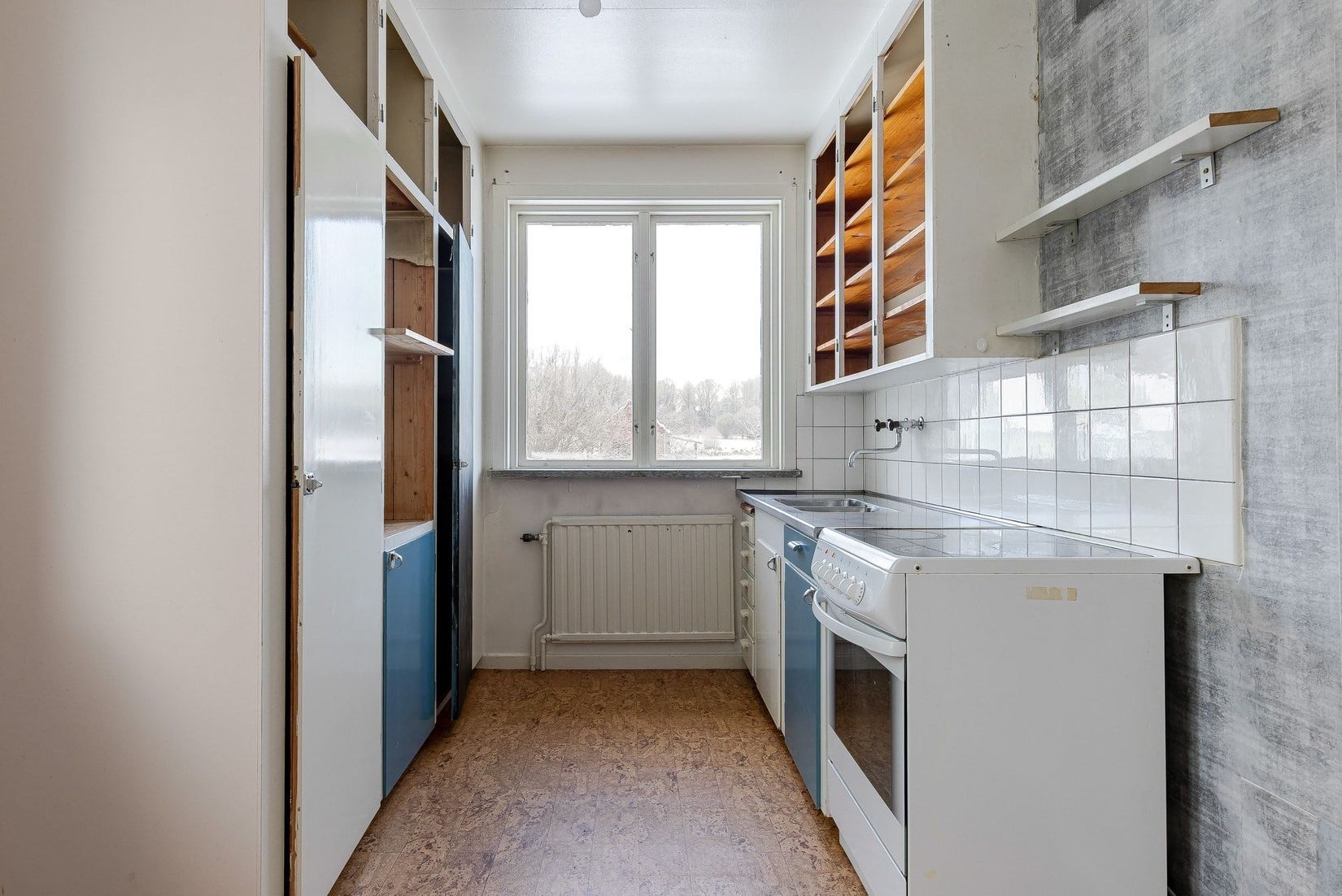 Villa, Orrabäcksvägen 7, Örsjö, Nybro